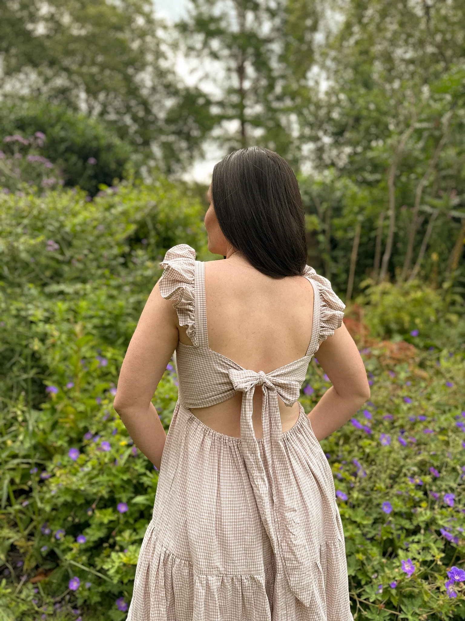 BHL Draft It Yourself - Lucy Dress - Image 10