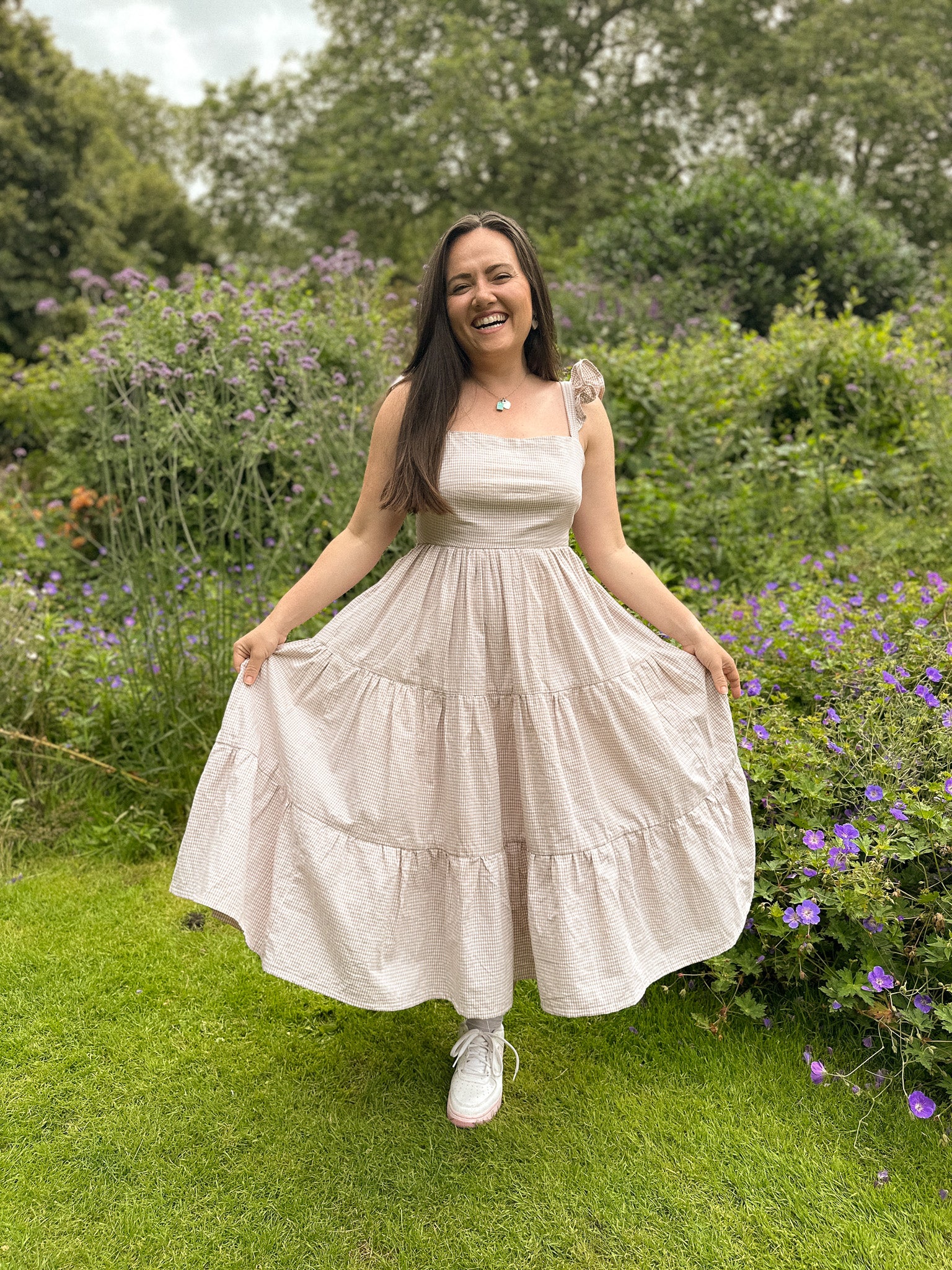 BHL Draft It Yourself - Lucy Dress - Image 11