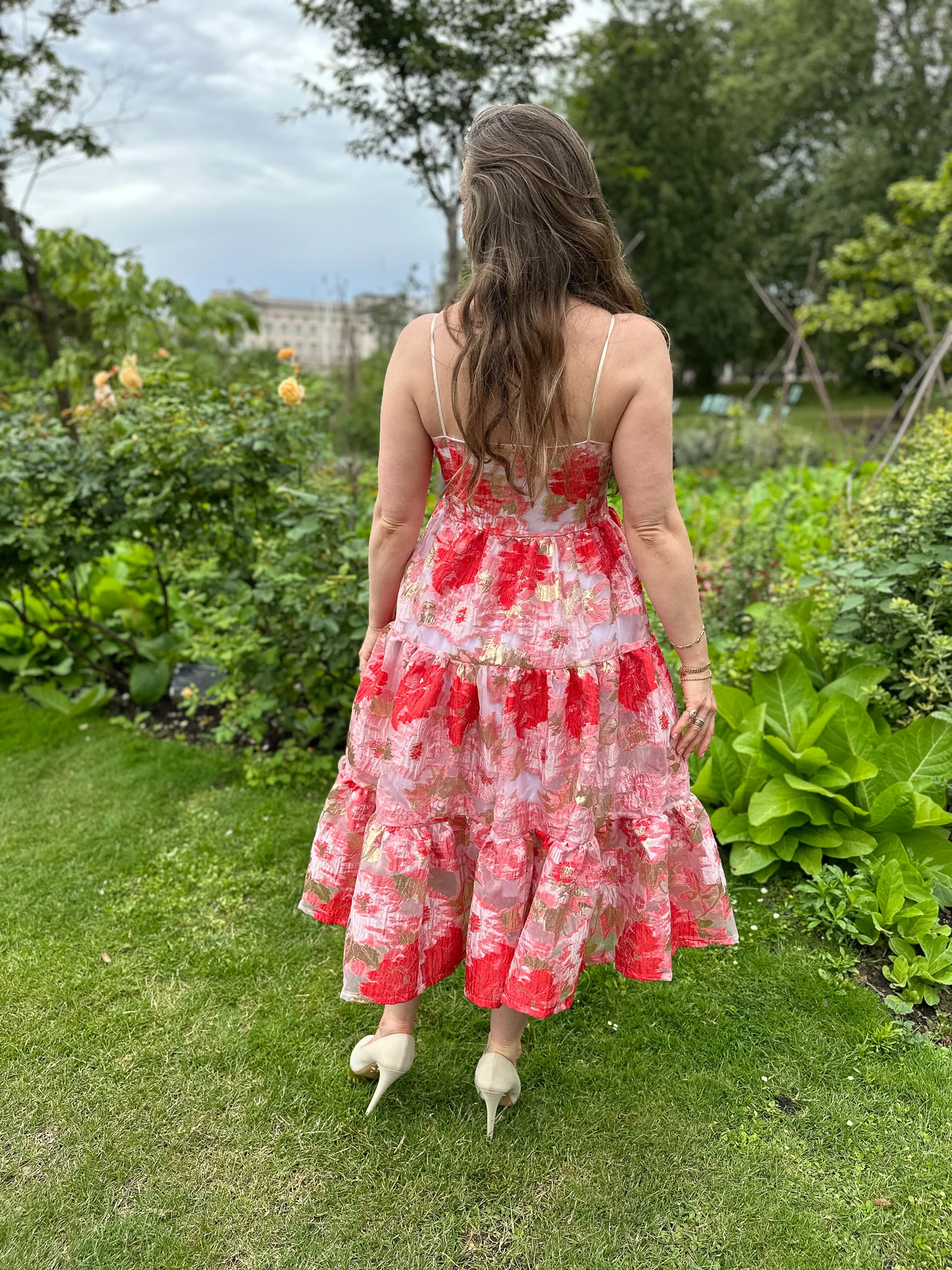 BHL Draft It Yourself - Lucy Dress - Image 3