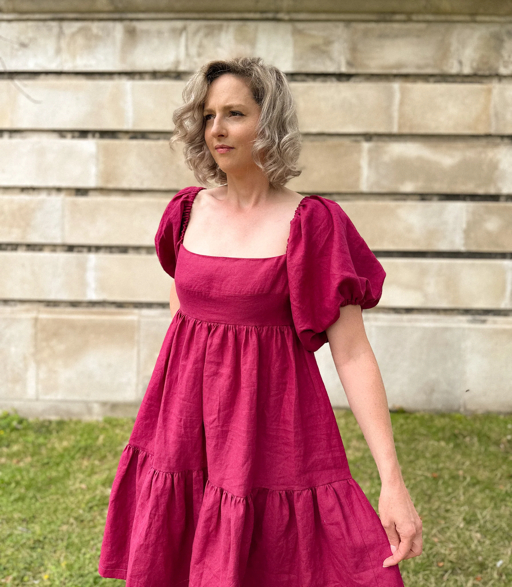 BHL Draft It Yourself - Lucy Dress - Image 6