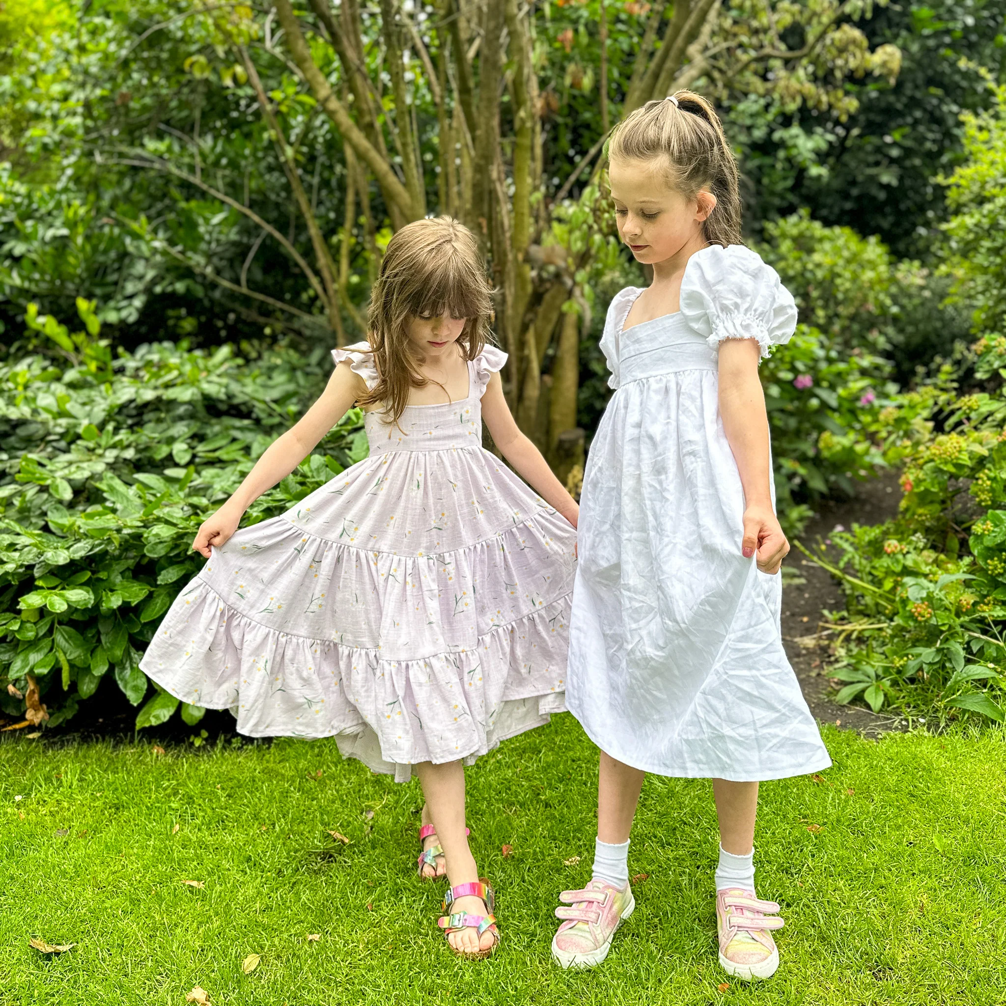 BHL Draft It Yourself - Lucy Dress - Image 8