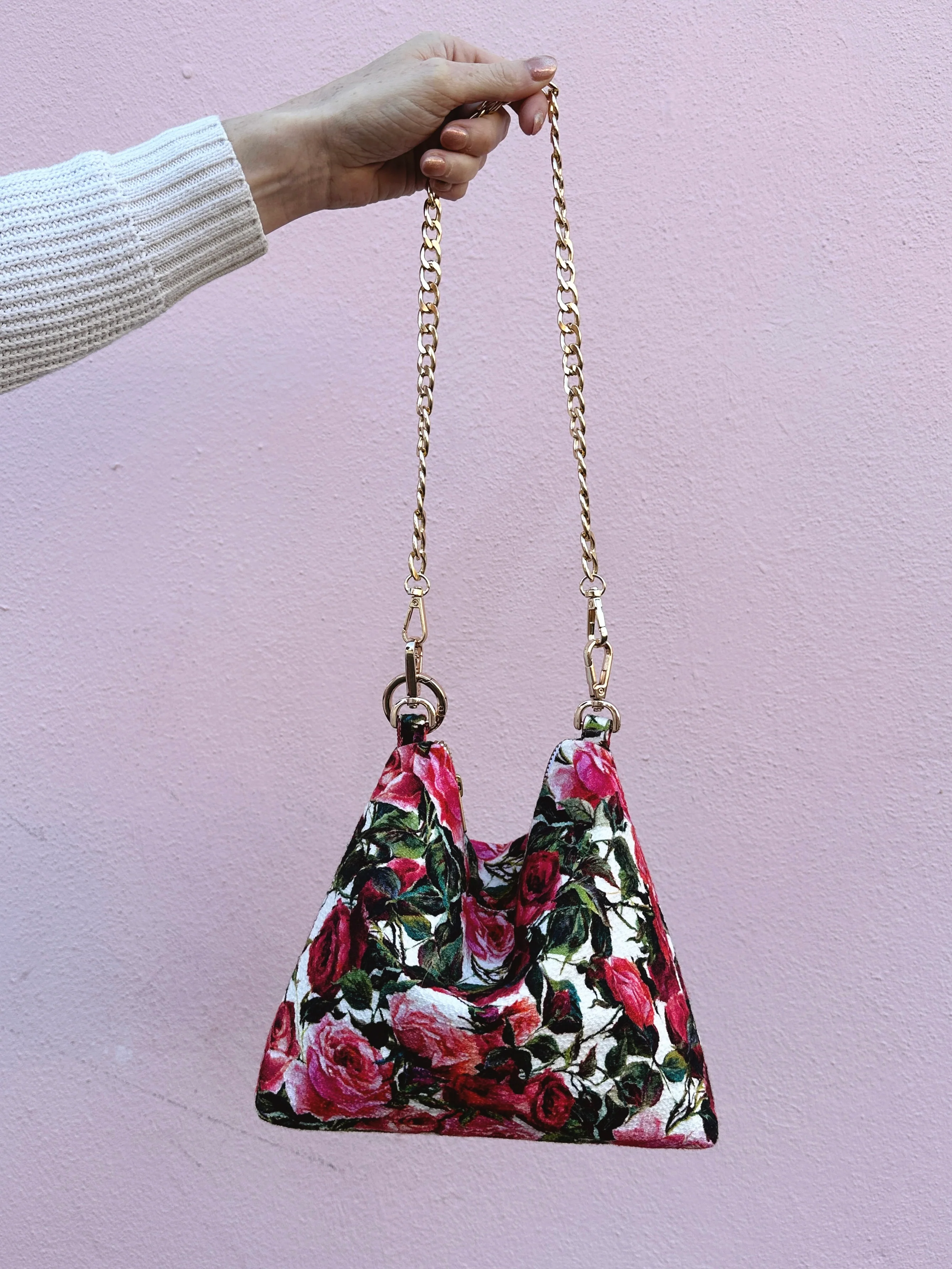 BHL Draft It Yourself - Marianne Evening Bag - Image 10