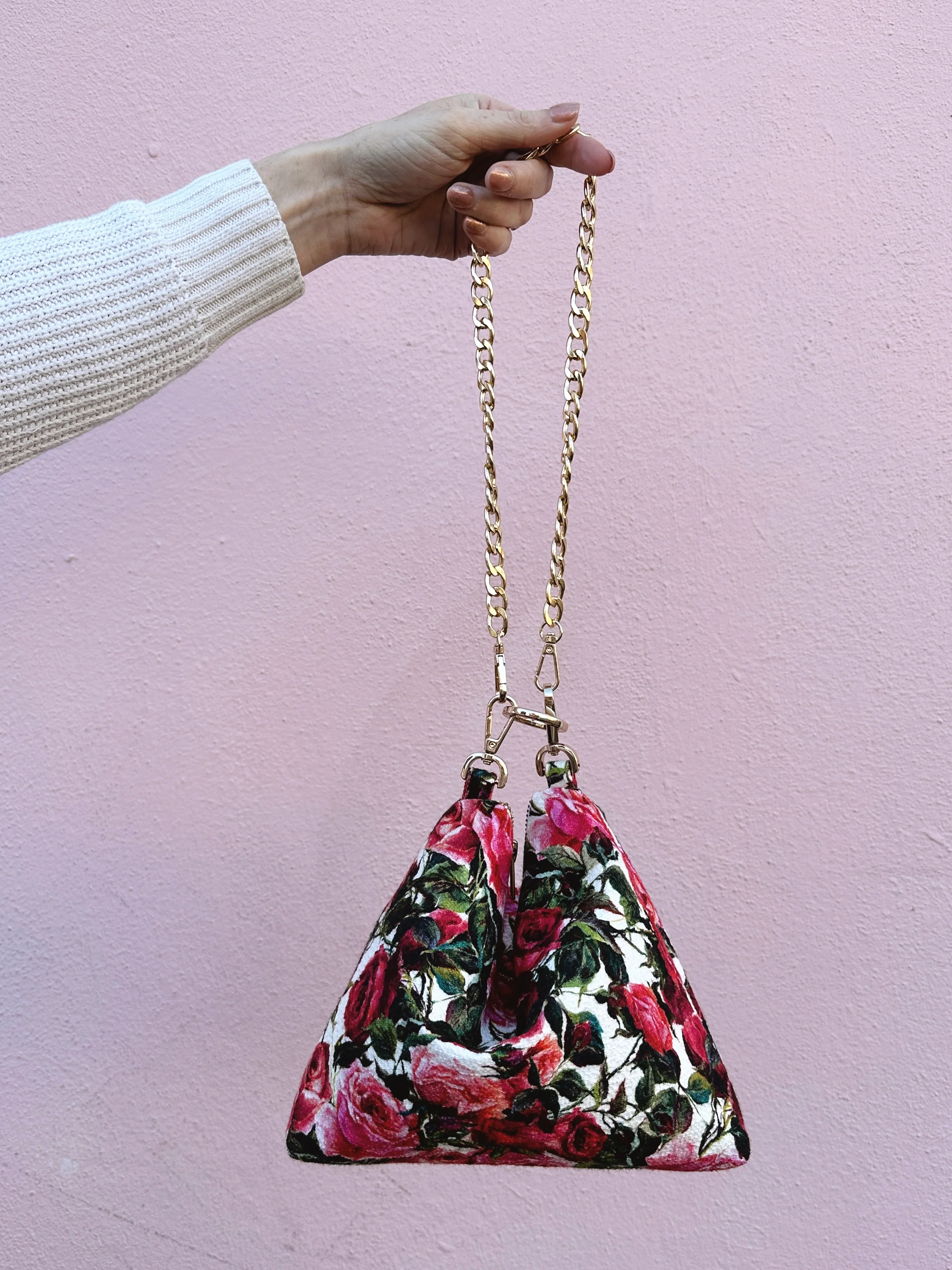BHL Draft It Yourself - Marianne Evening Bag - Image 11