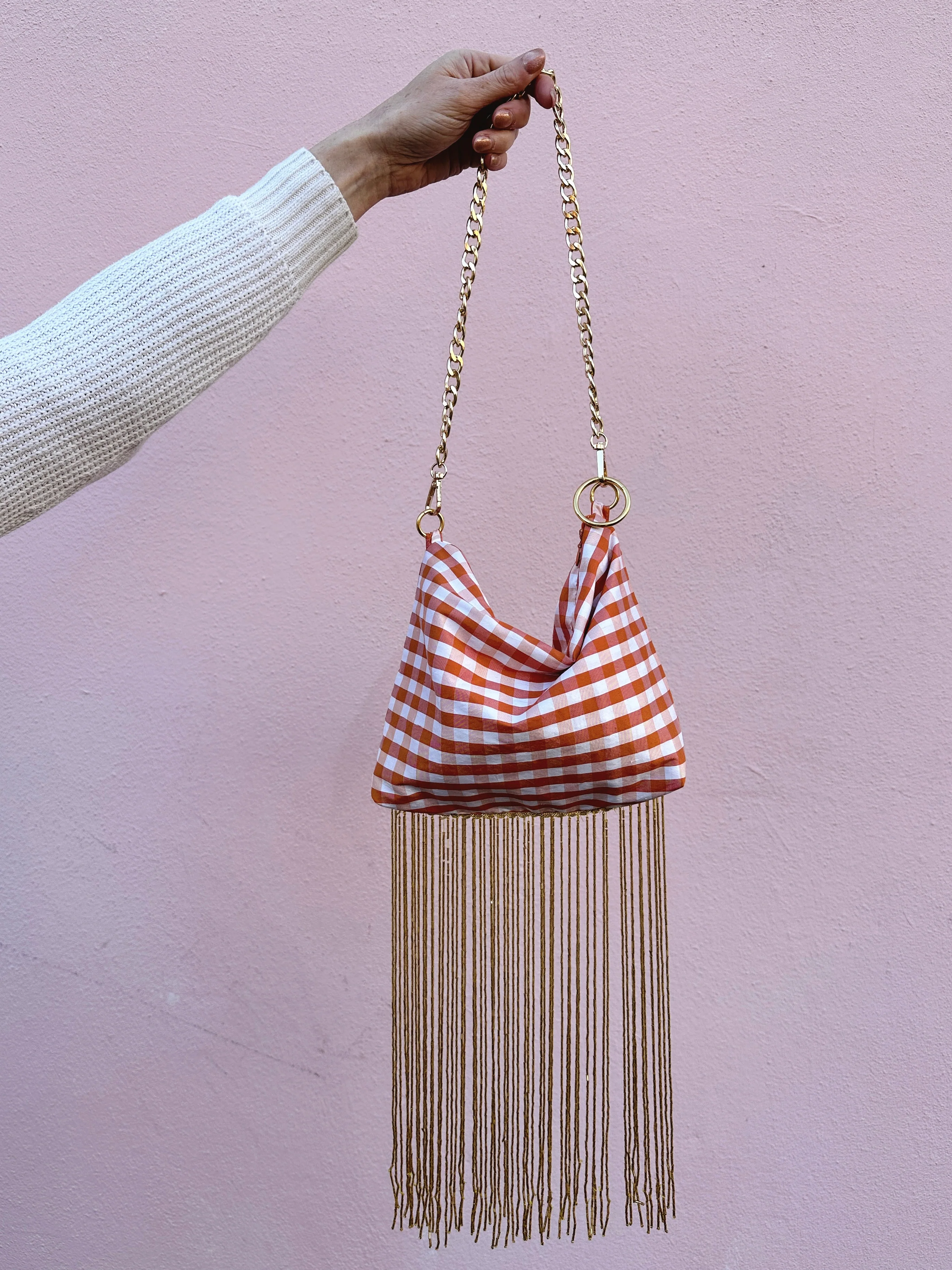 BHL Draft It Yourself - Marianne Evening Bag - Image 12