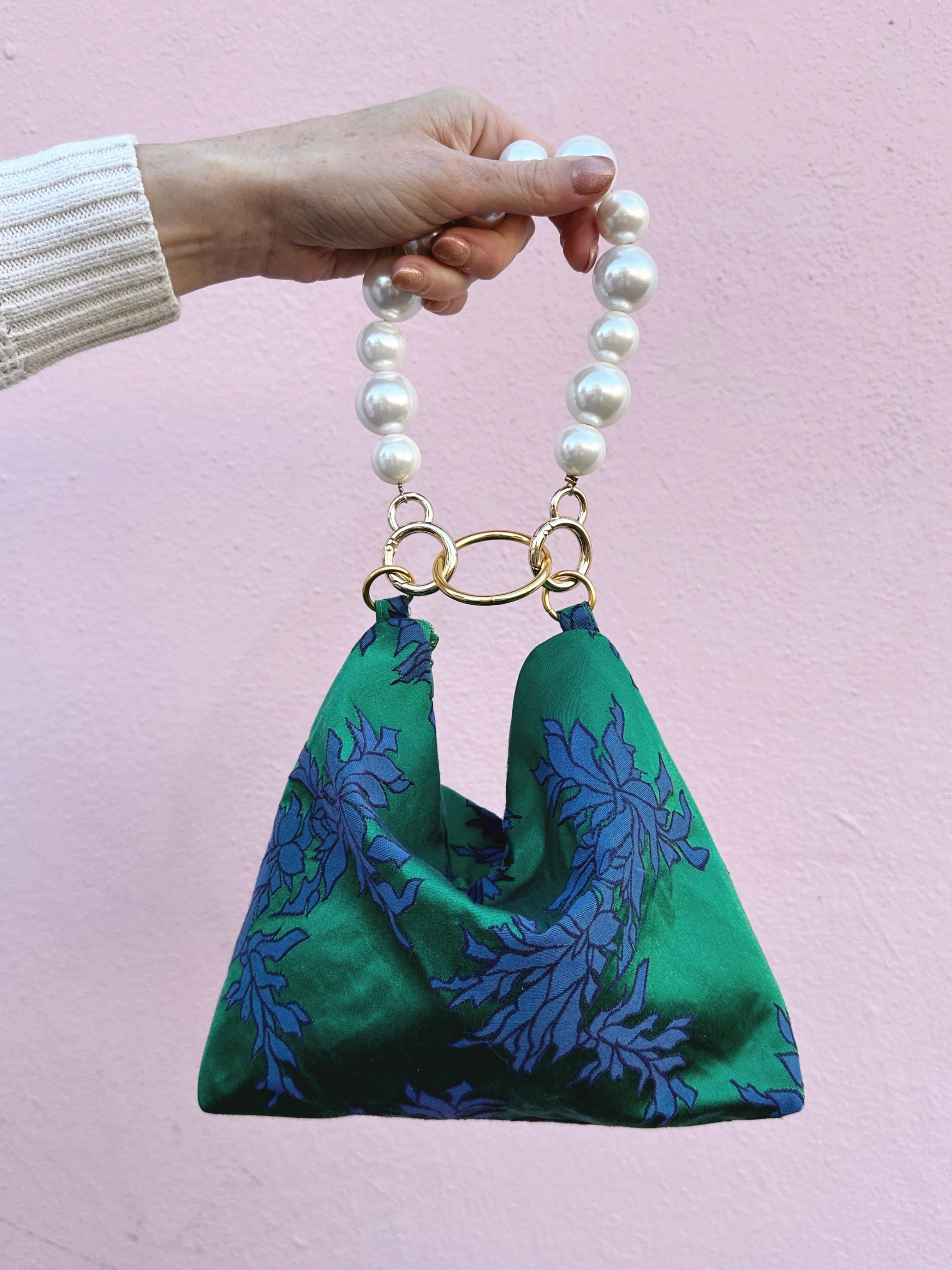 BHL Draft It Yourself - Marianne Evening Bag - Image 3