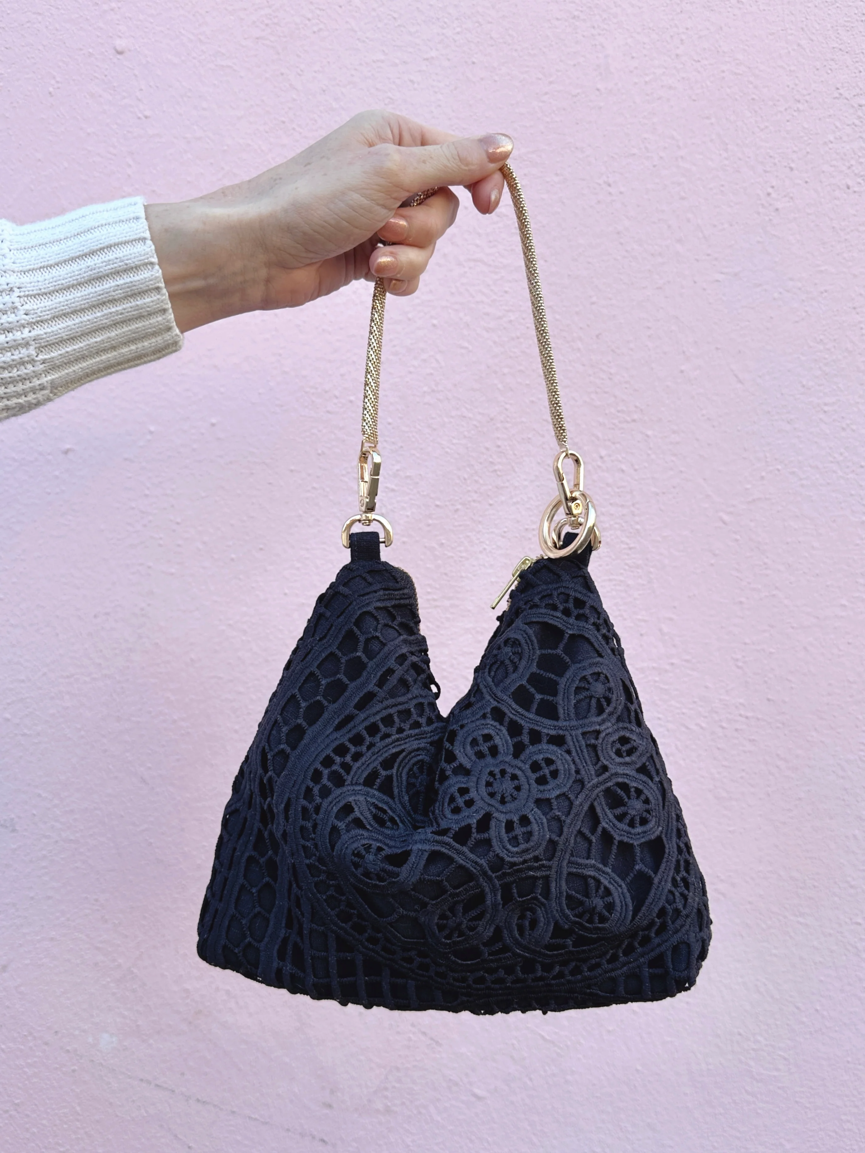 BHL Draft It Yourself - Marianne Evening Bag - Image 4