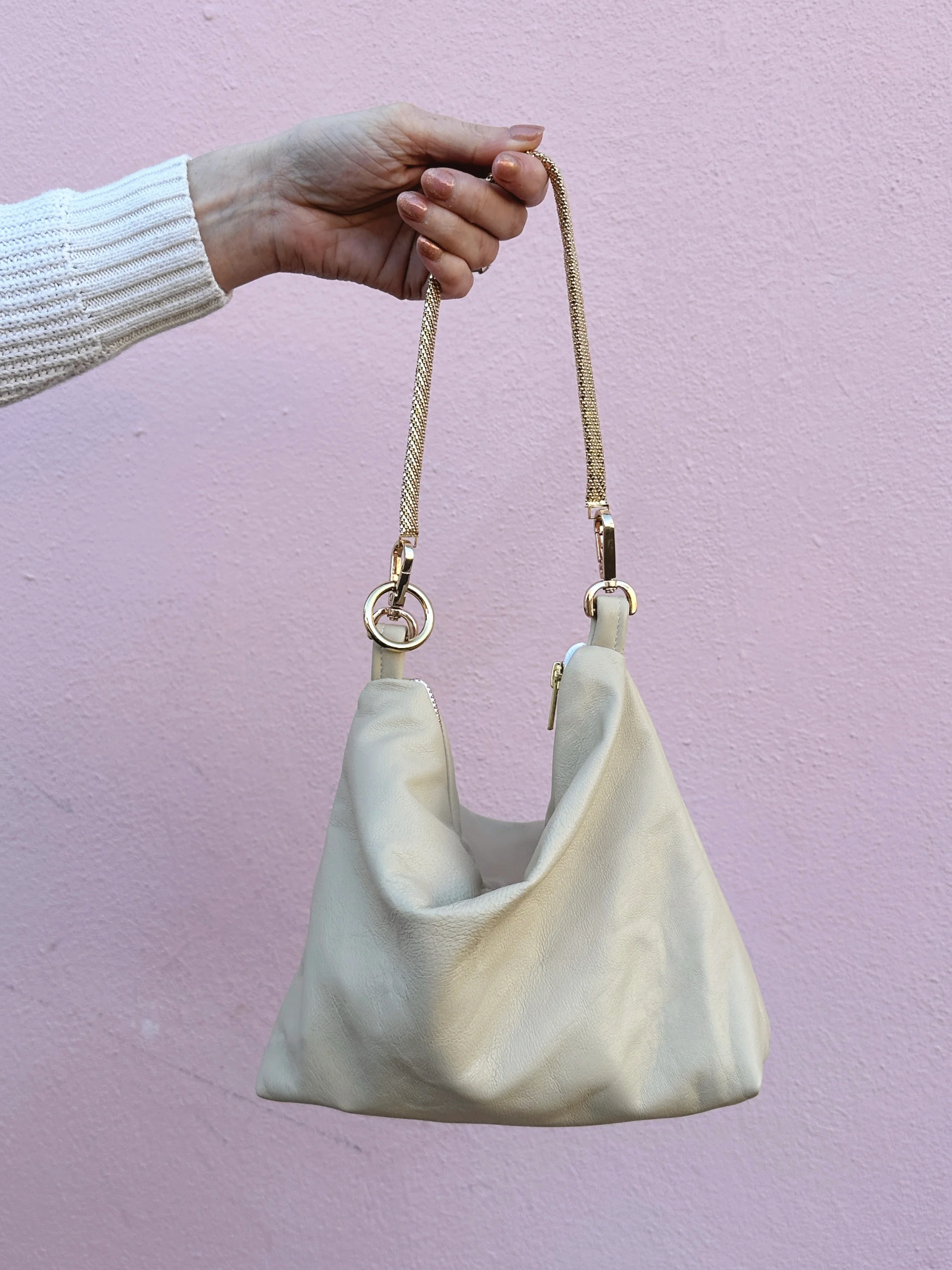 BHL Draft It Yourself - Marianne Evening Bag - Image 6