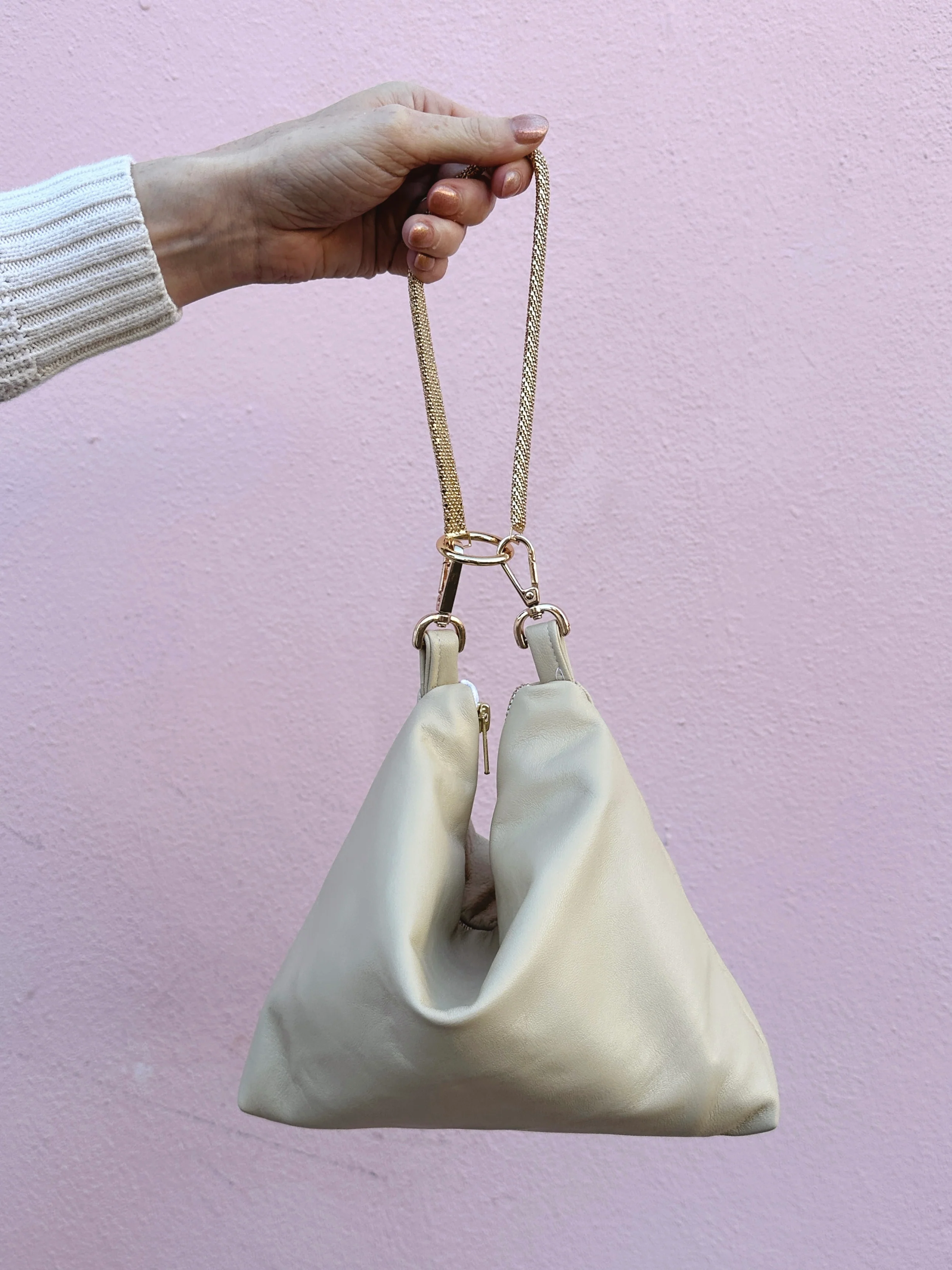 BHL Draft It Yourself - Marianne Evening Bag - Image 7