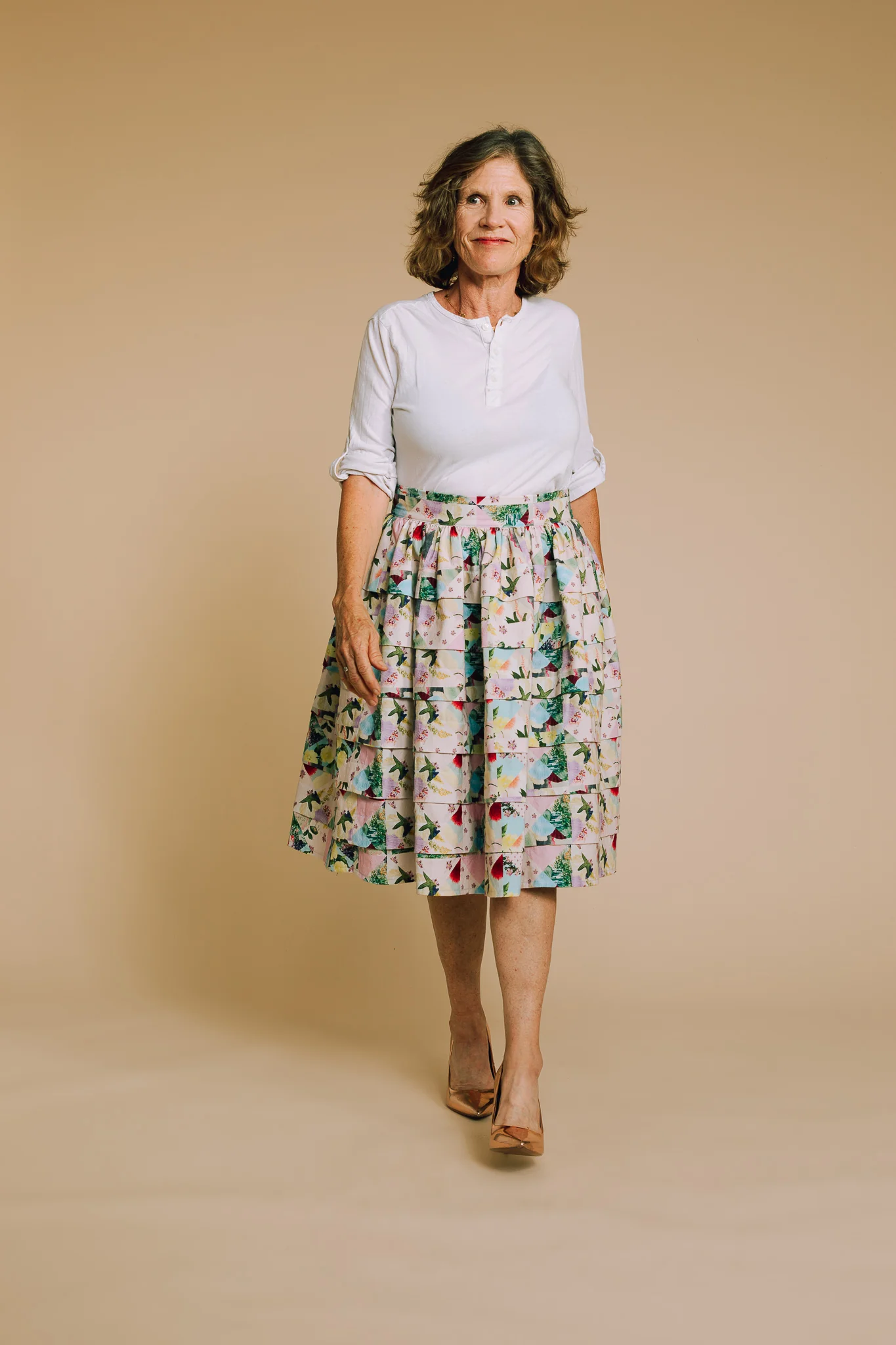 BHL Draft It Yourself - Skirt Bundle - Image 12