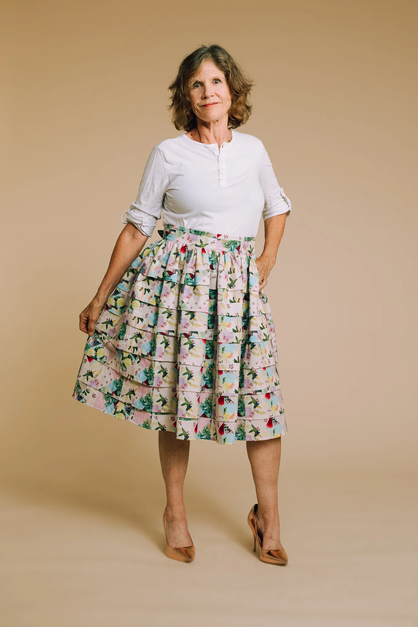 BHL Draft It Yourself - Skirt Bundle - Image 3