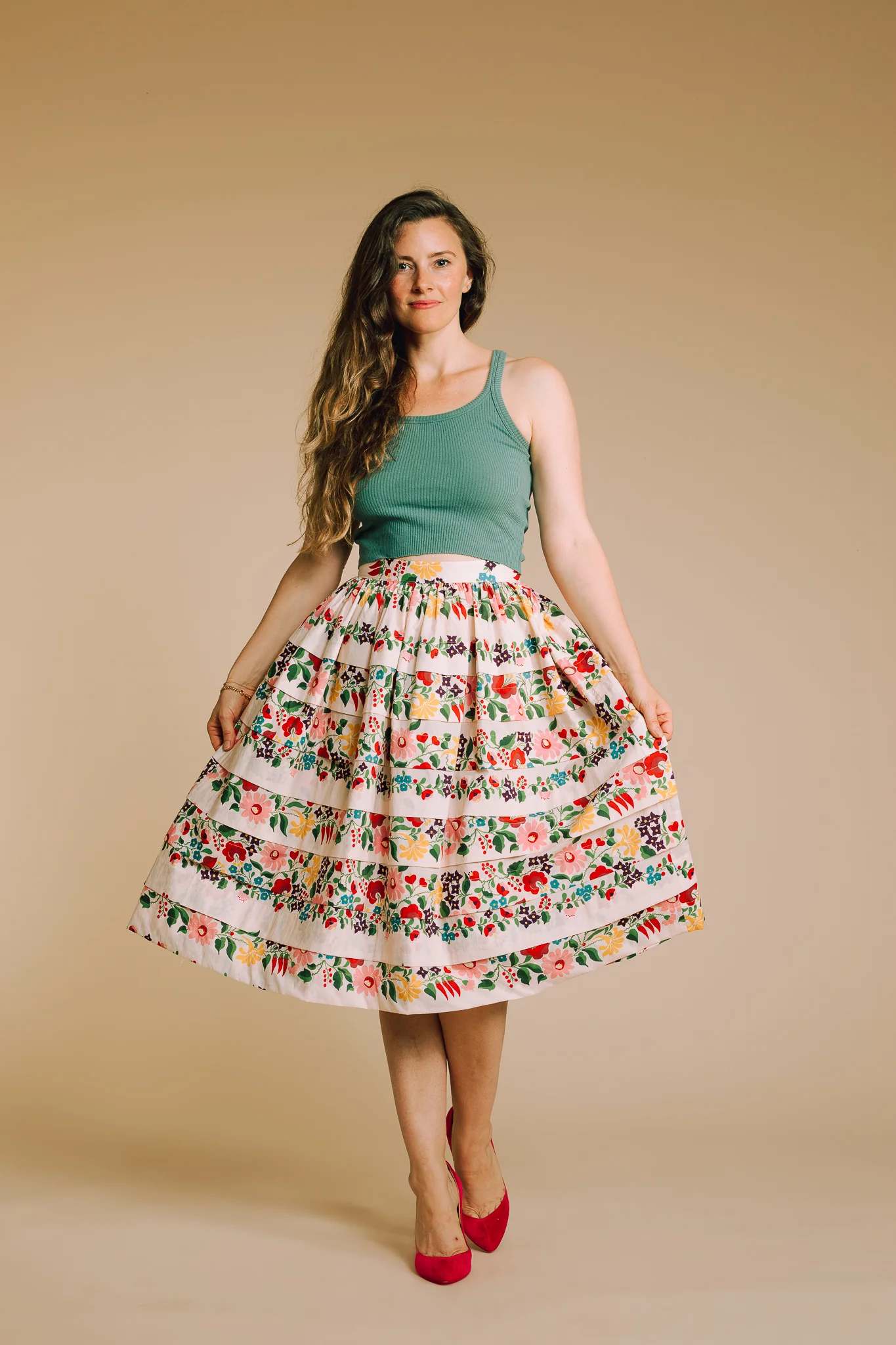 BHL Draft It Yourself - Skirt Bundle - Image 4