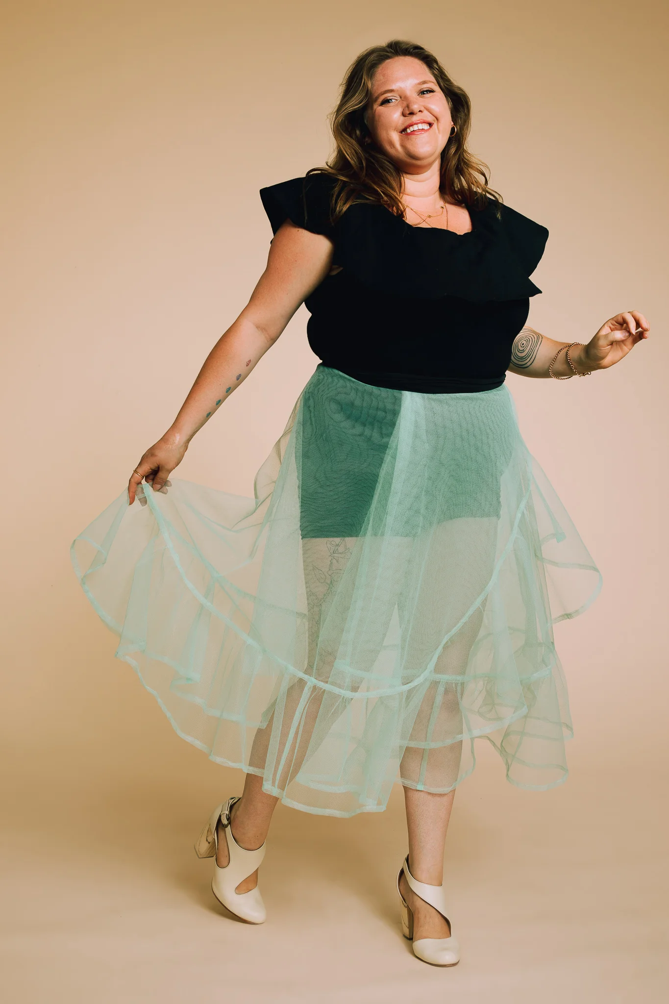 BHL Draft It Yourself - Skirt Bundle - Image 5