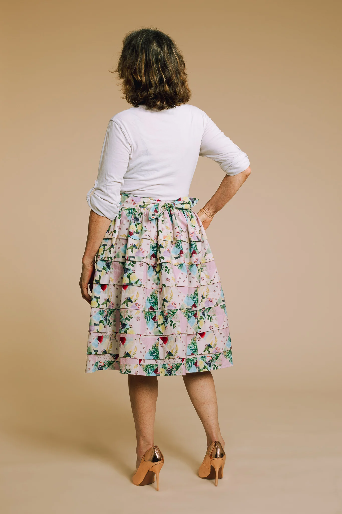BHL Draft It Yourself - Skirt Bundle - Image 8