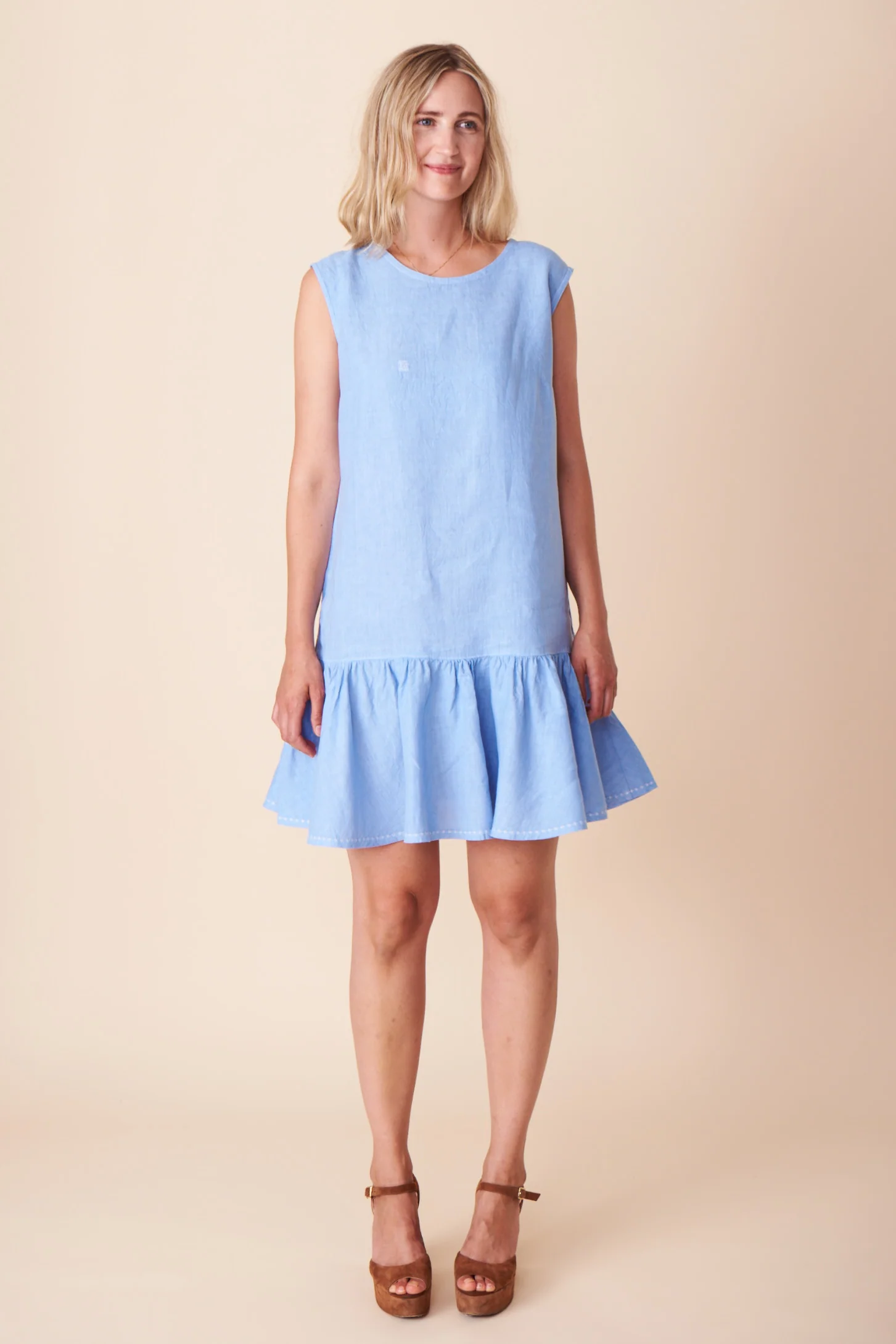 Eloise Dress - PDF Sewing Pattern - Image 12