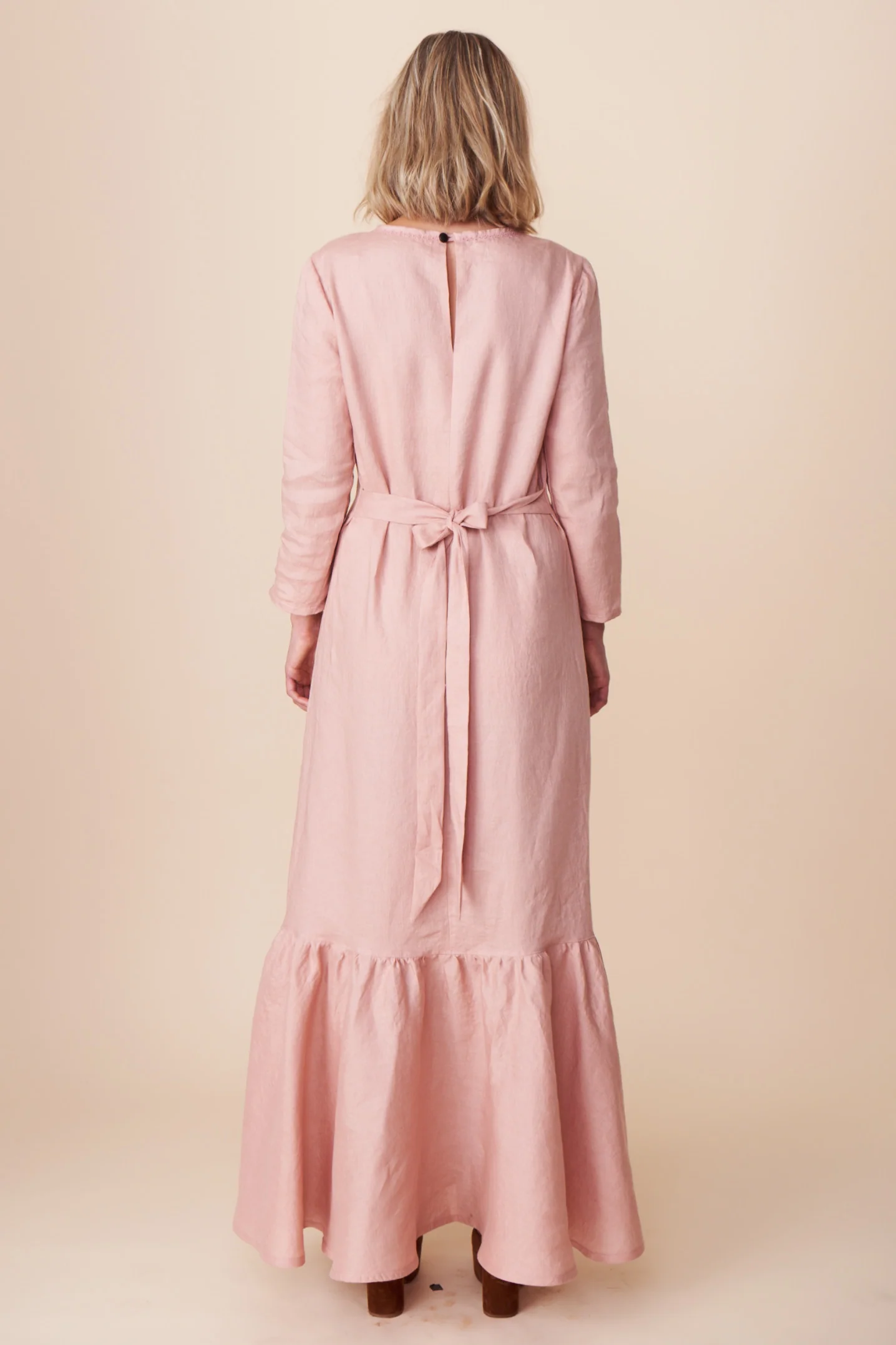 Eloise Dress - PDF Sewing Pattern - Image 3