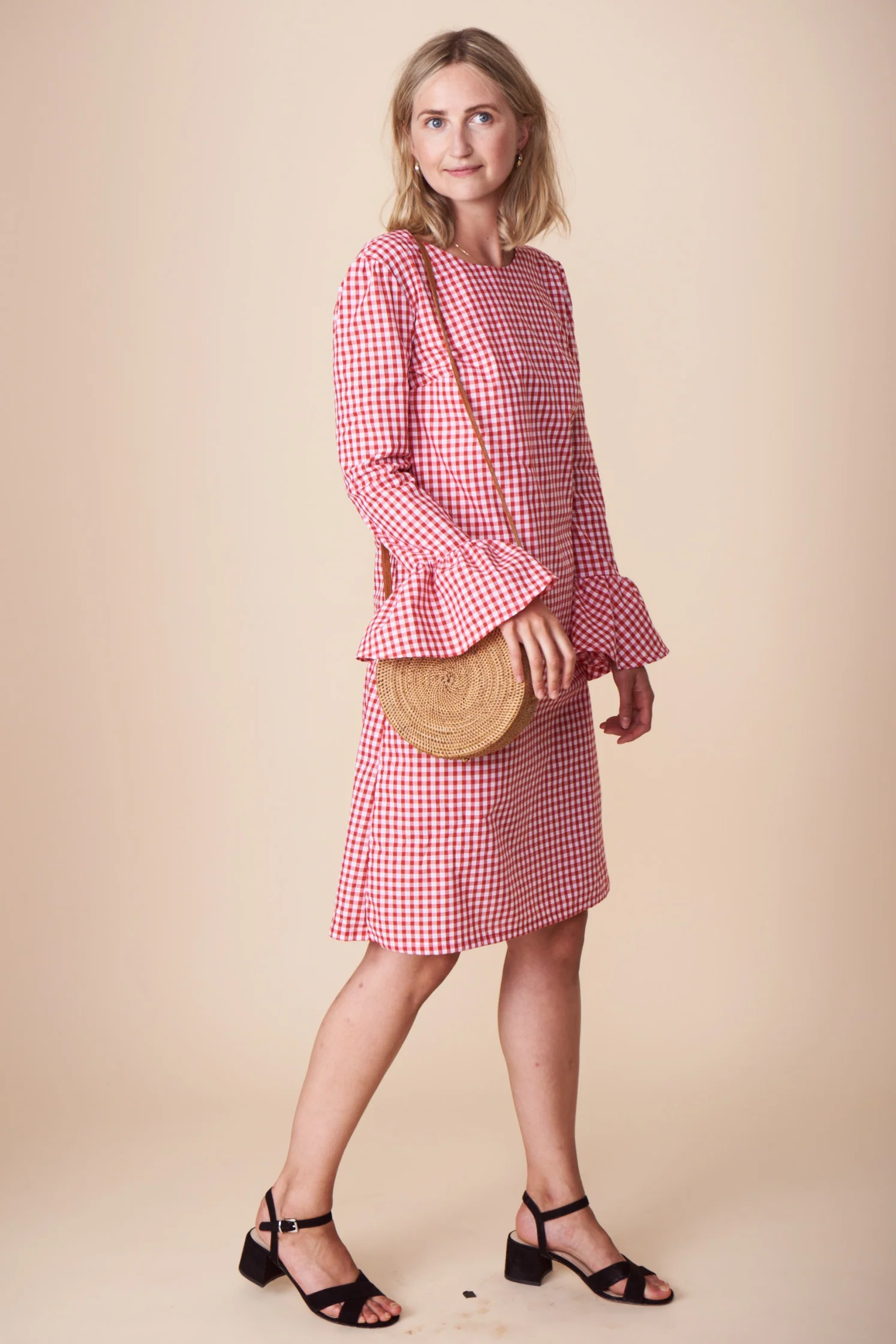 Eloise Dress - PDF Sewing Pattern - Image 4