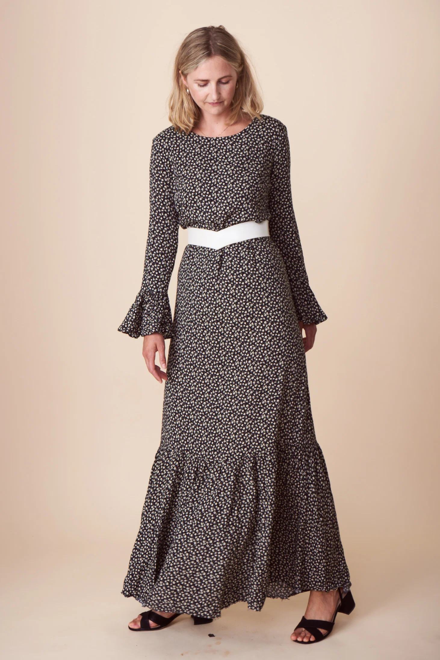 Eloise Dress - PDF Sewing Pattern - Image 6