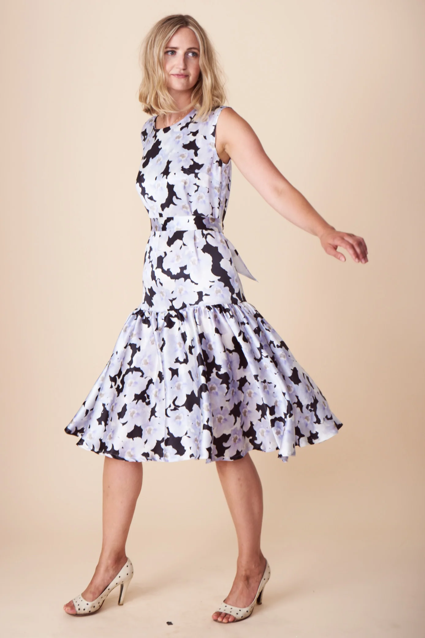 Eloise Dress - PDF Sewing Pattern - Image 8