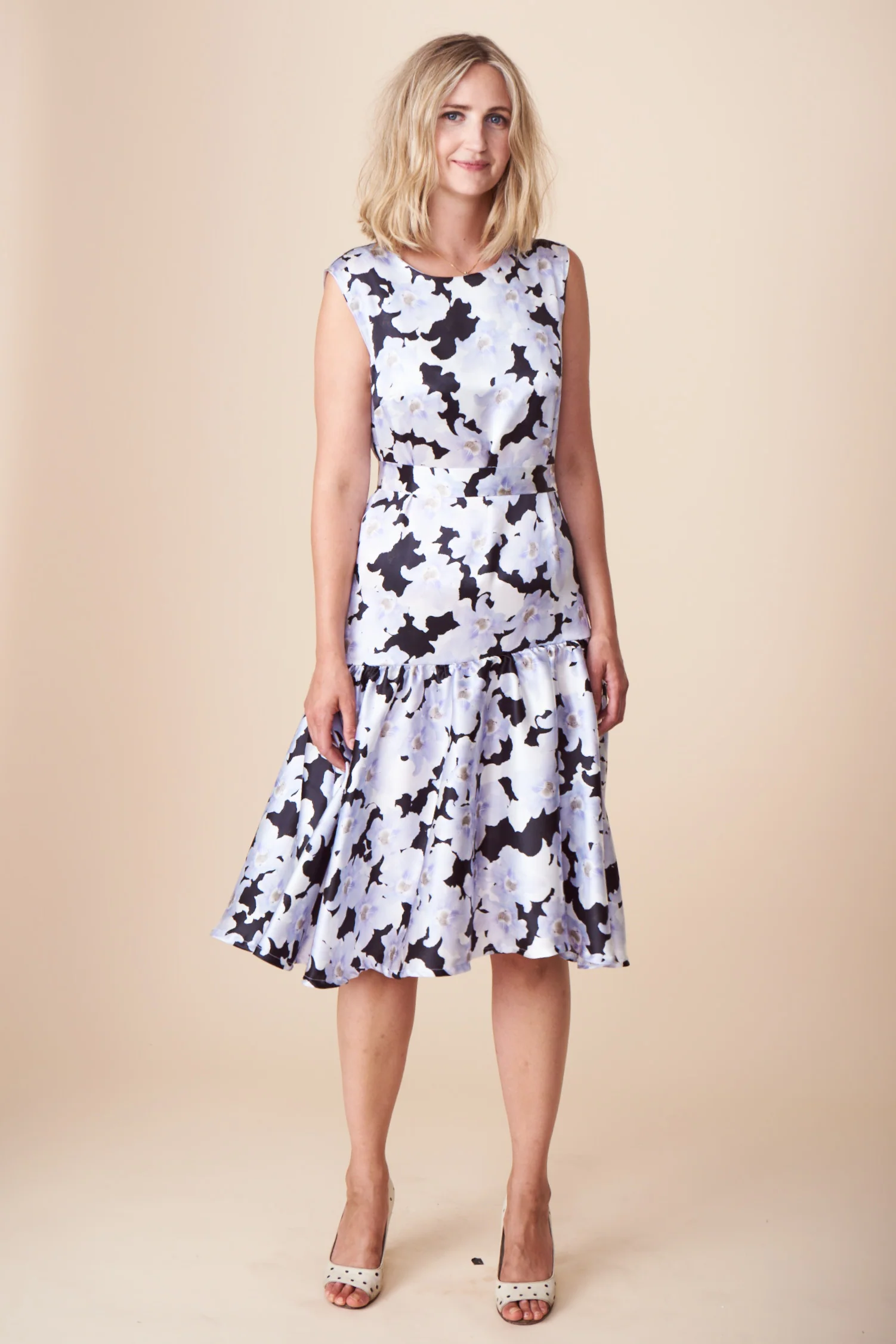 Eloise Dress - PDF Sewing Pattern - Image 9