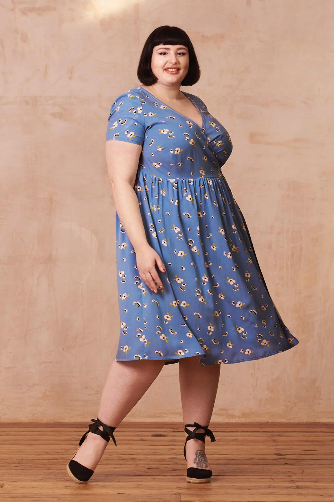Hannah Dress - PDF Sewing Pattern - Image 16