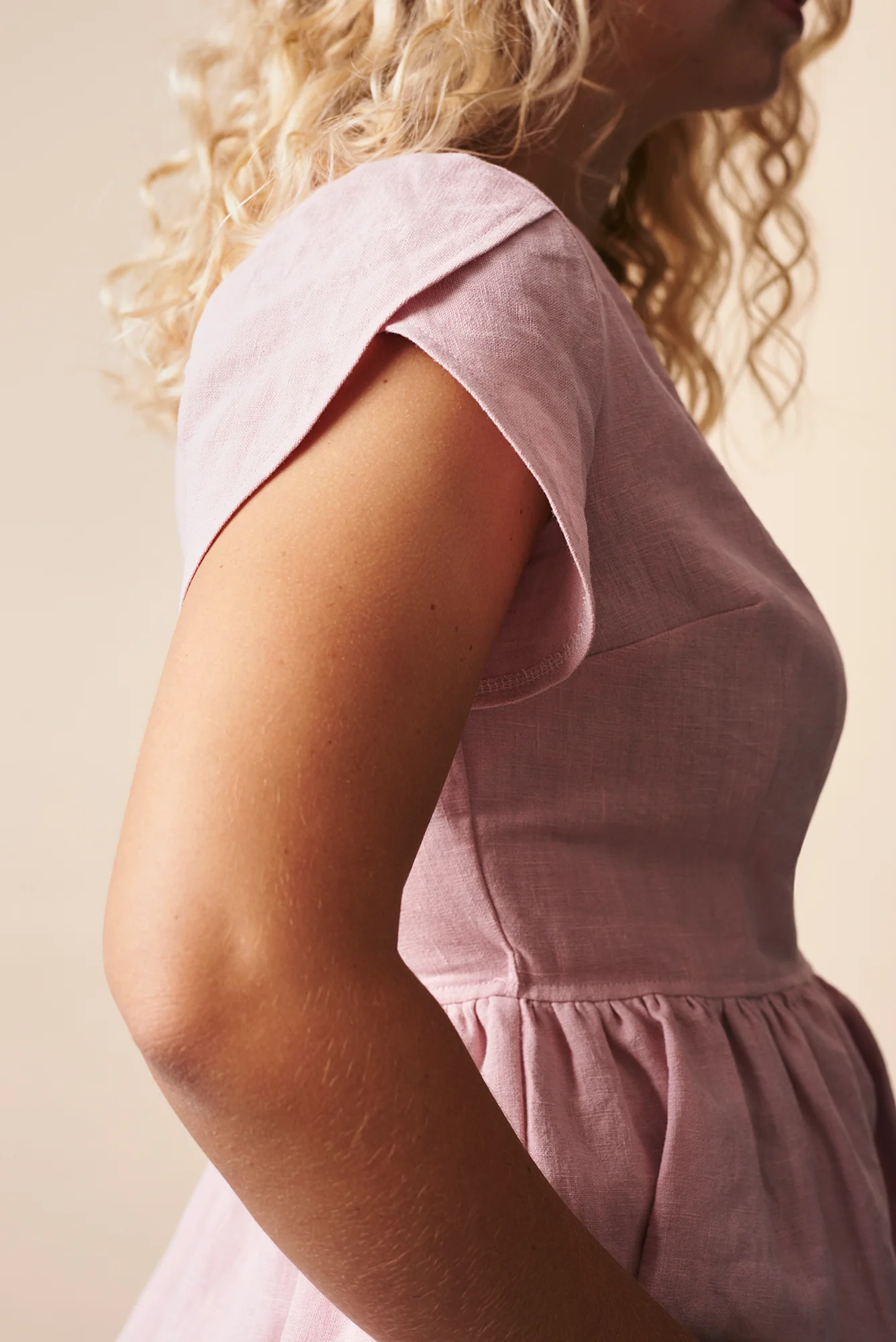 Hannah Dress - PDF Sewing Pattern - Image 17