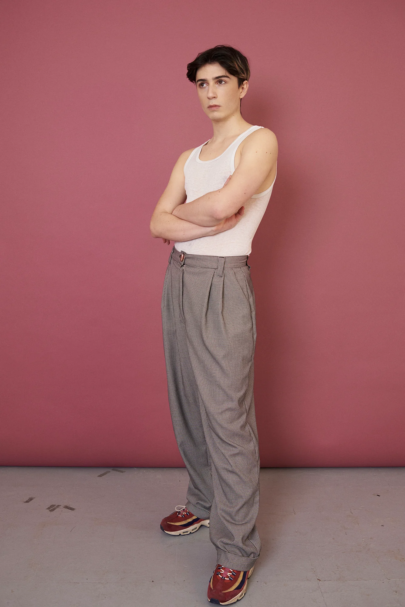 Jackie Trousers - PDF Sewing Pattern UK 6-34 - Image 14