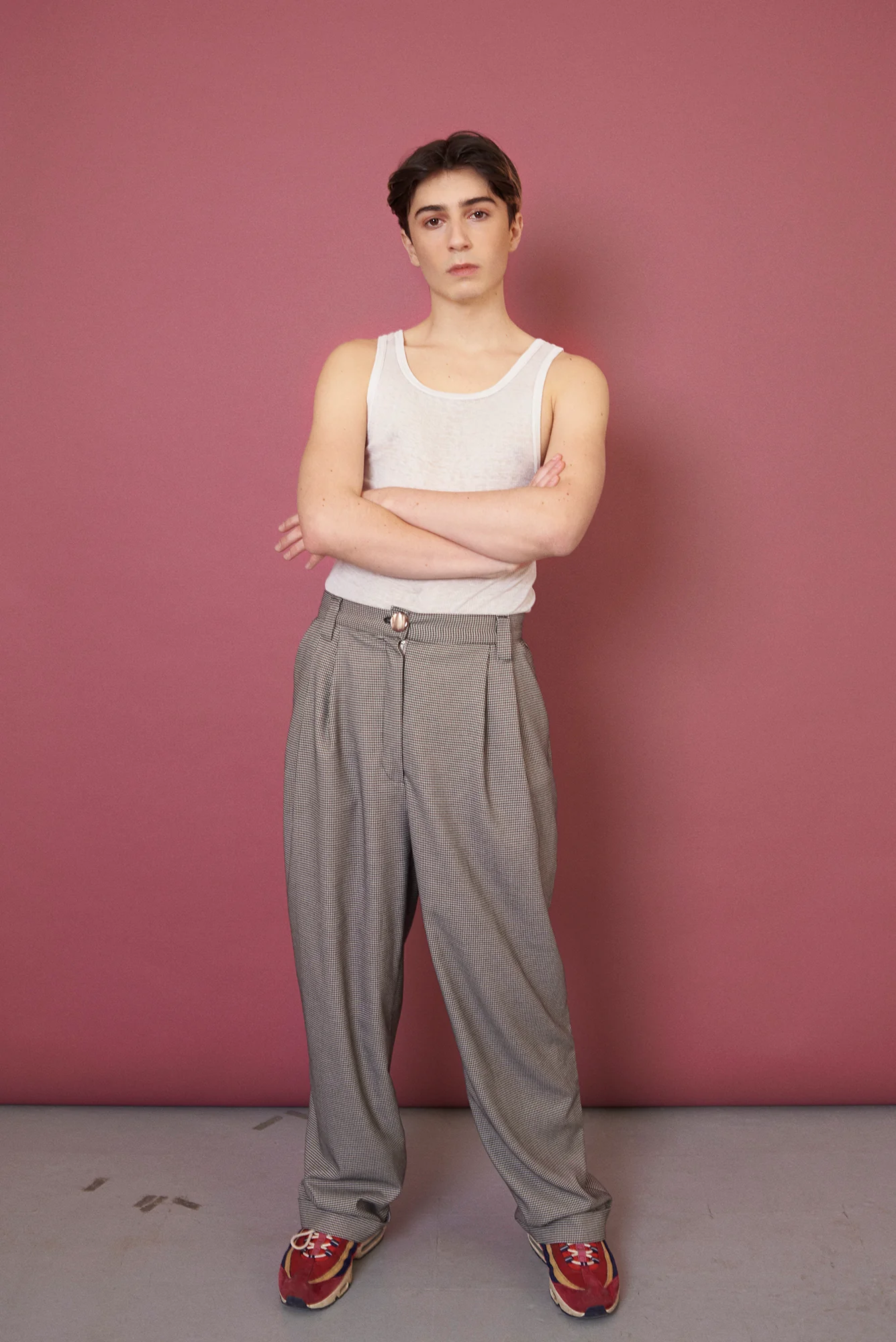 Jackie Trousers - PDF Sewing Pattern UK 6-34 - Image 8