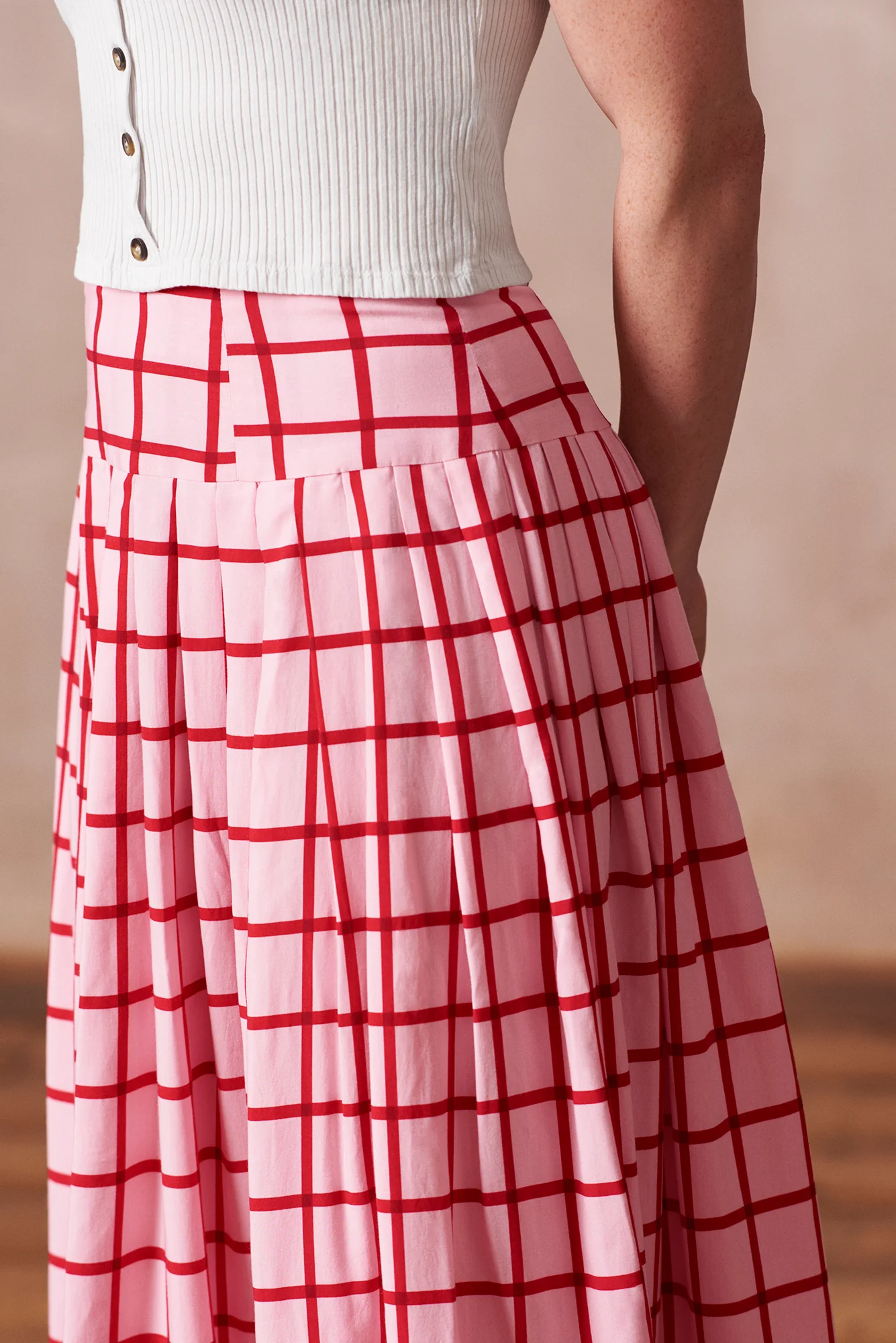 Jessica Skirt - PDF Sewing Pattern - Image 10