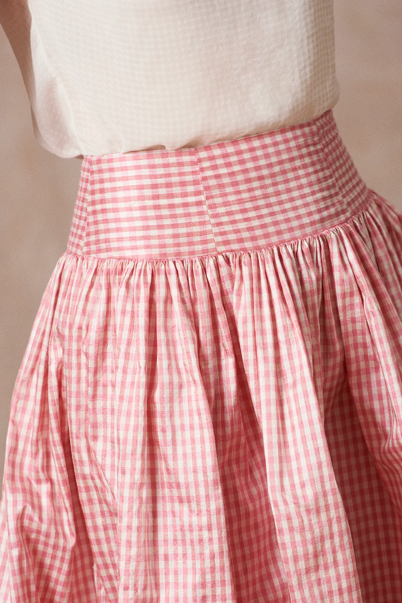 Jessica Skirt - PDF Sewing Pattern - Image 9