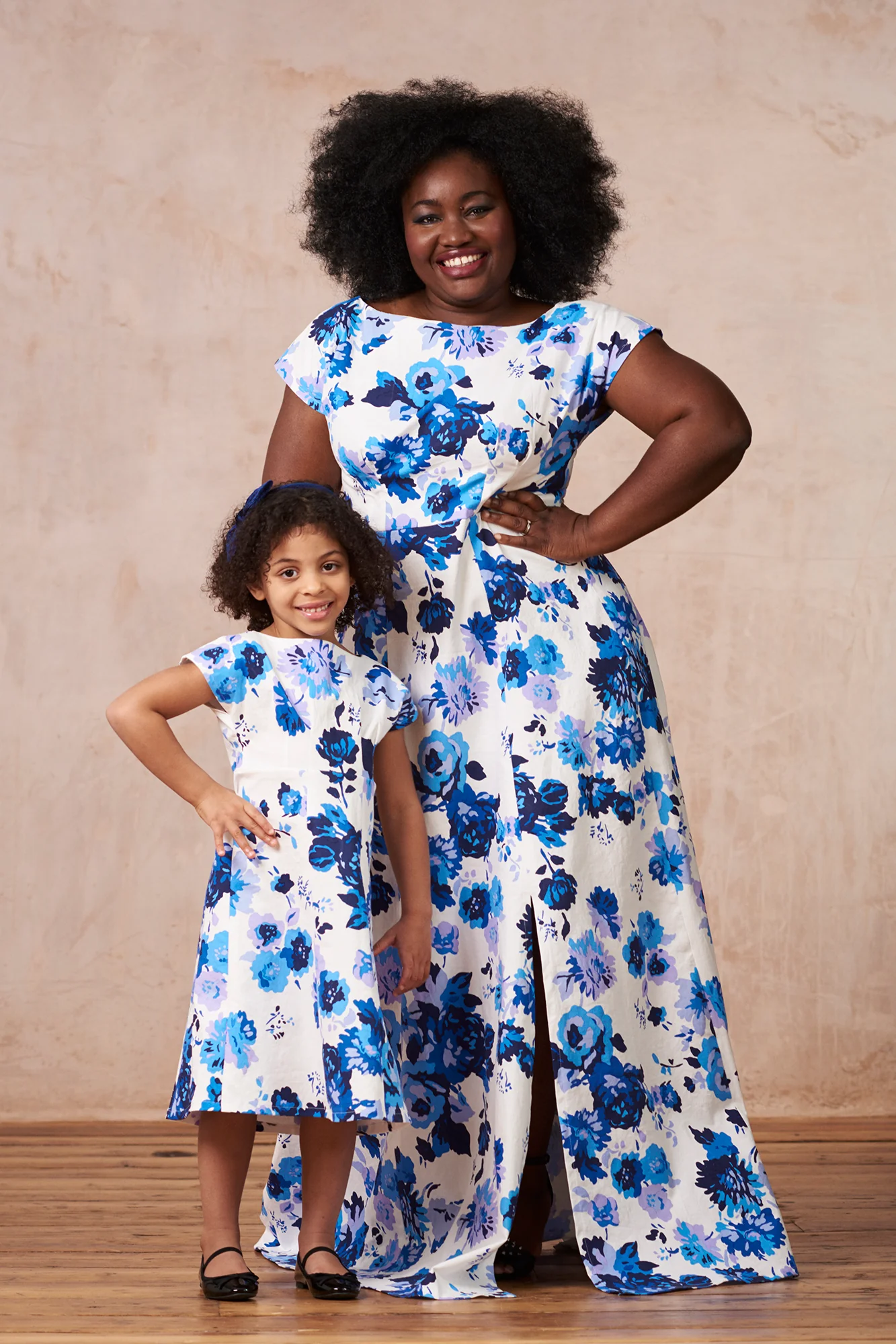 Little Anna Dress - PDF sewing pattern - Image 8