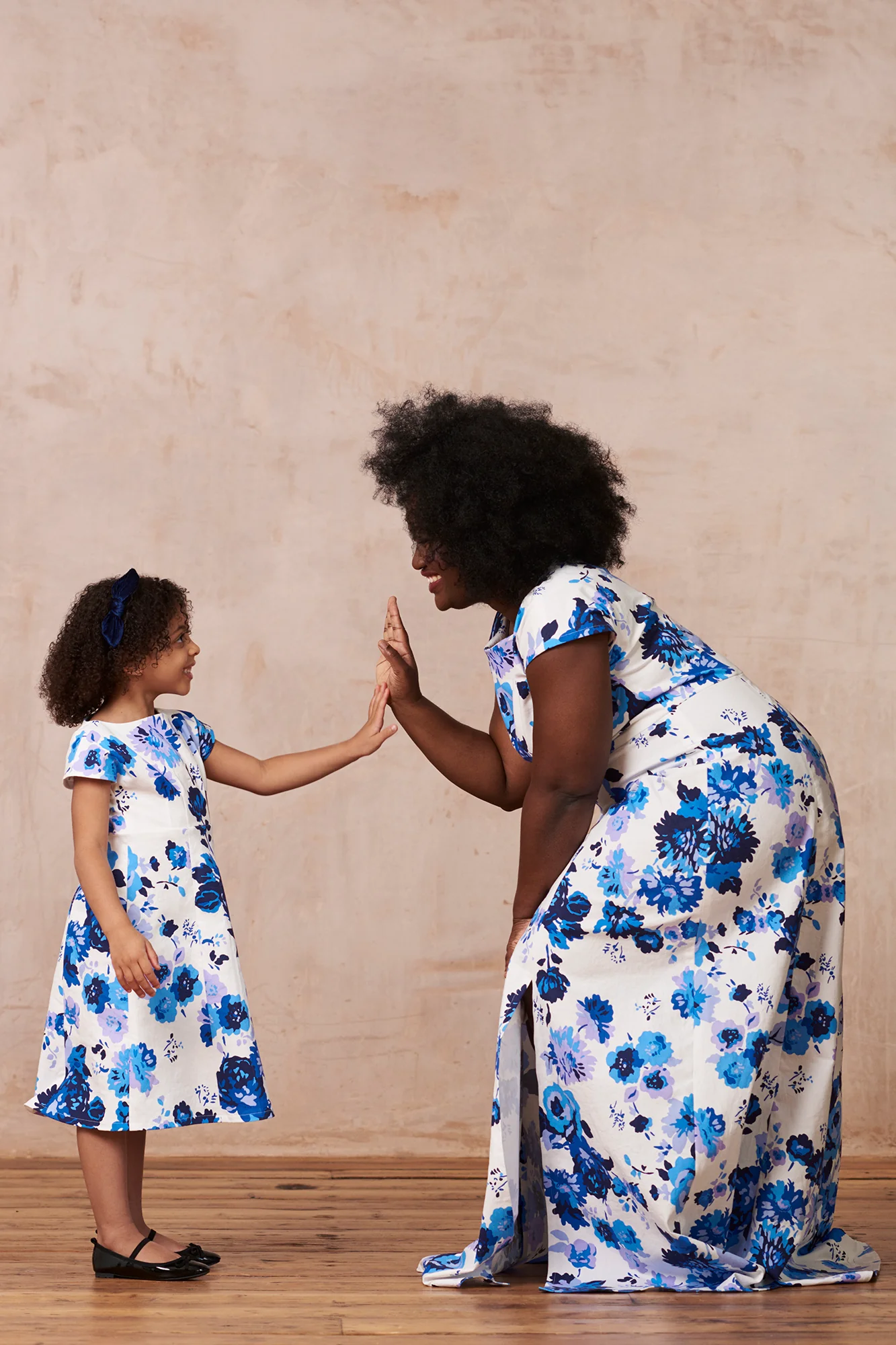 Little Anna Dress - PDF sewing pattern - Image 9