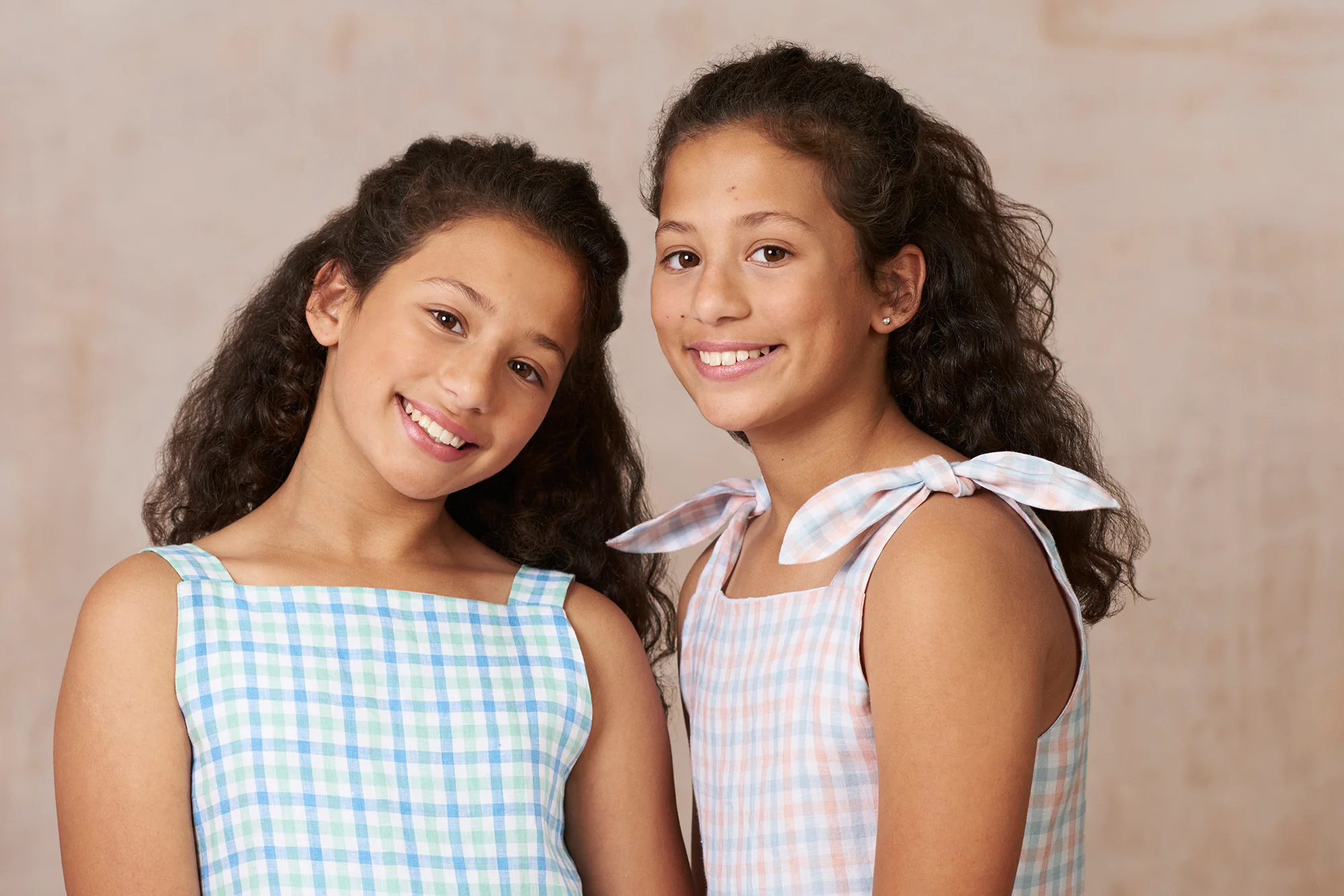 Little Flora Dress - PDF sewing pattern - Image 12