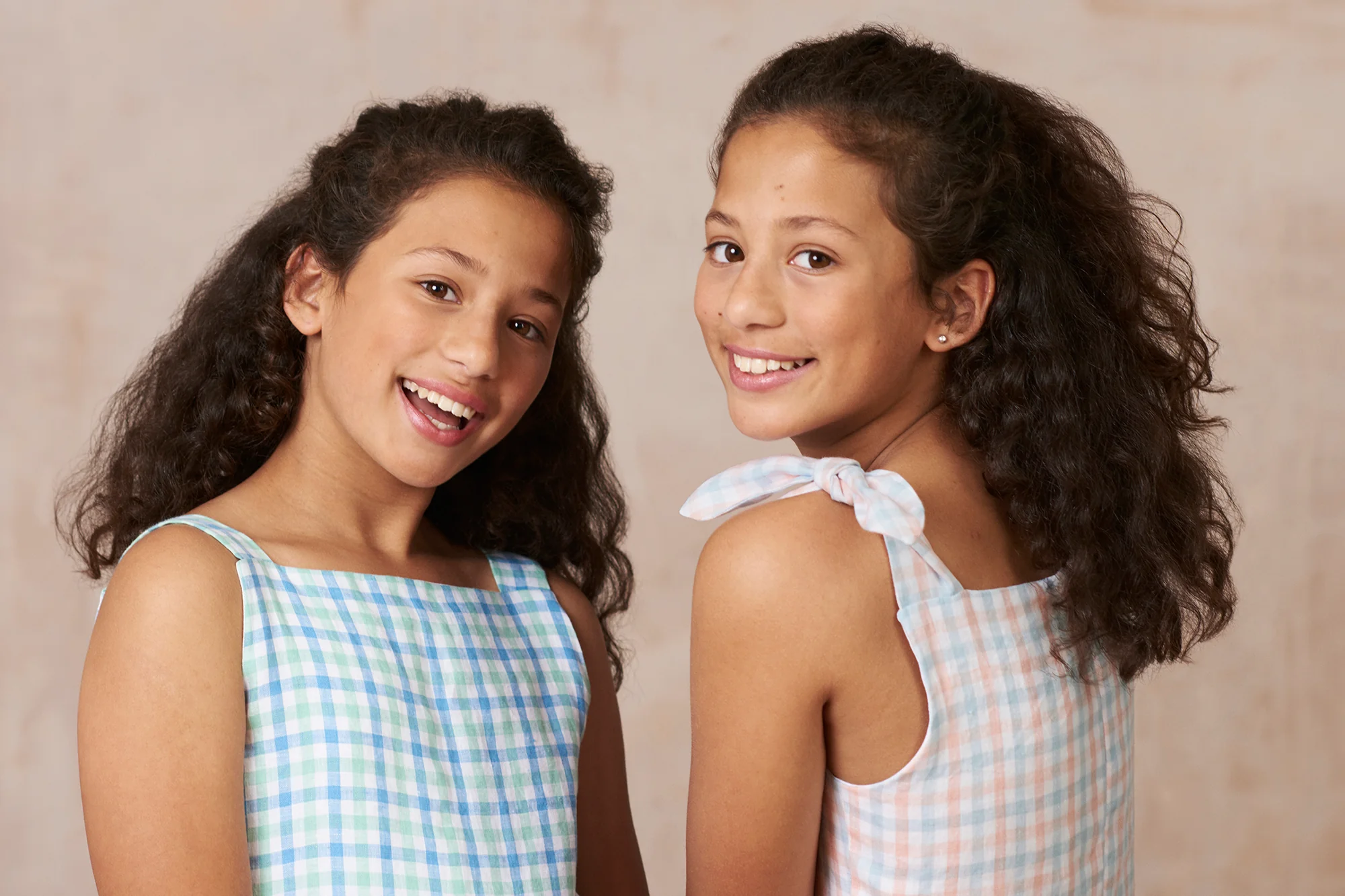 Little Flora Dress - PDF sewing pattern - Image 13