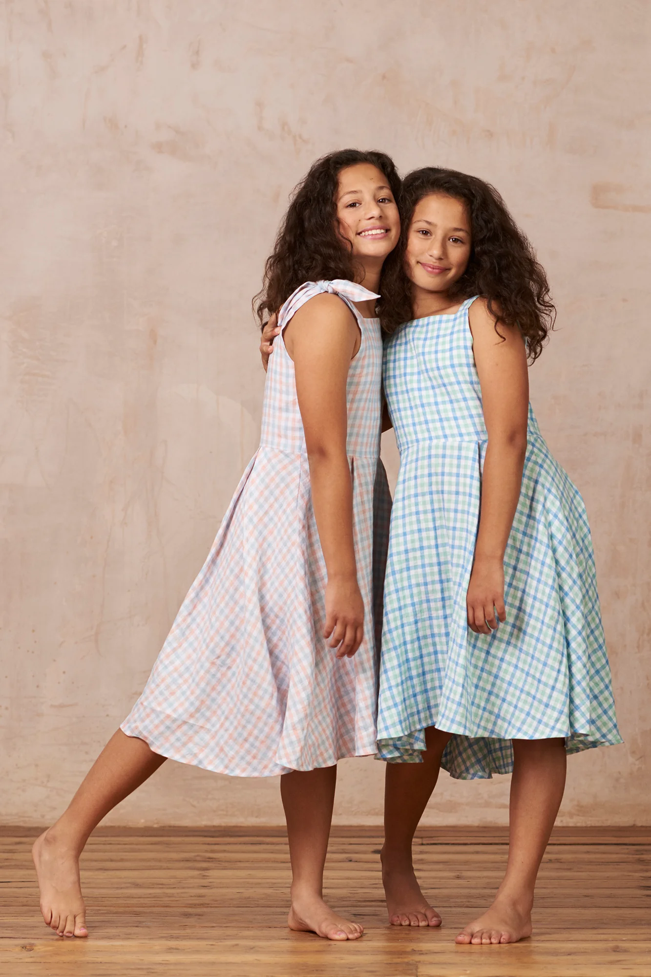 Little Flora Dress - PDF sewing pattern - Image 17