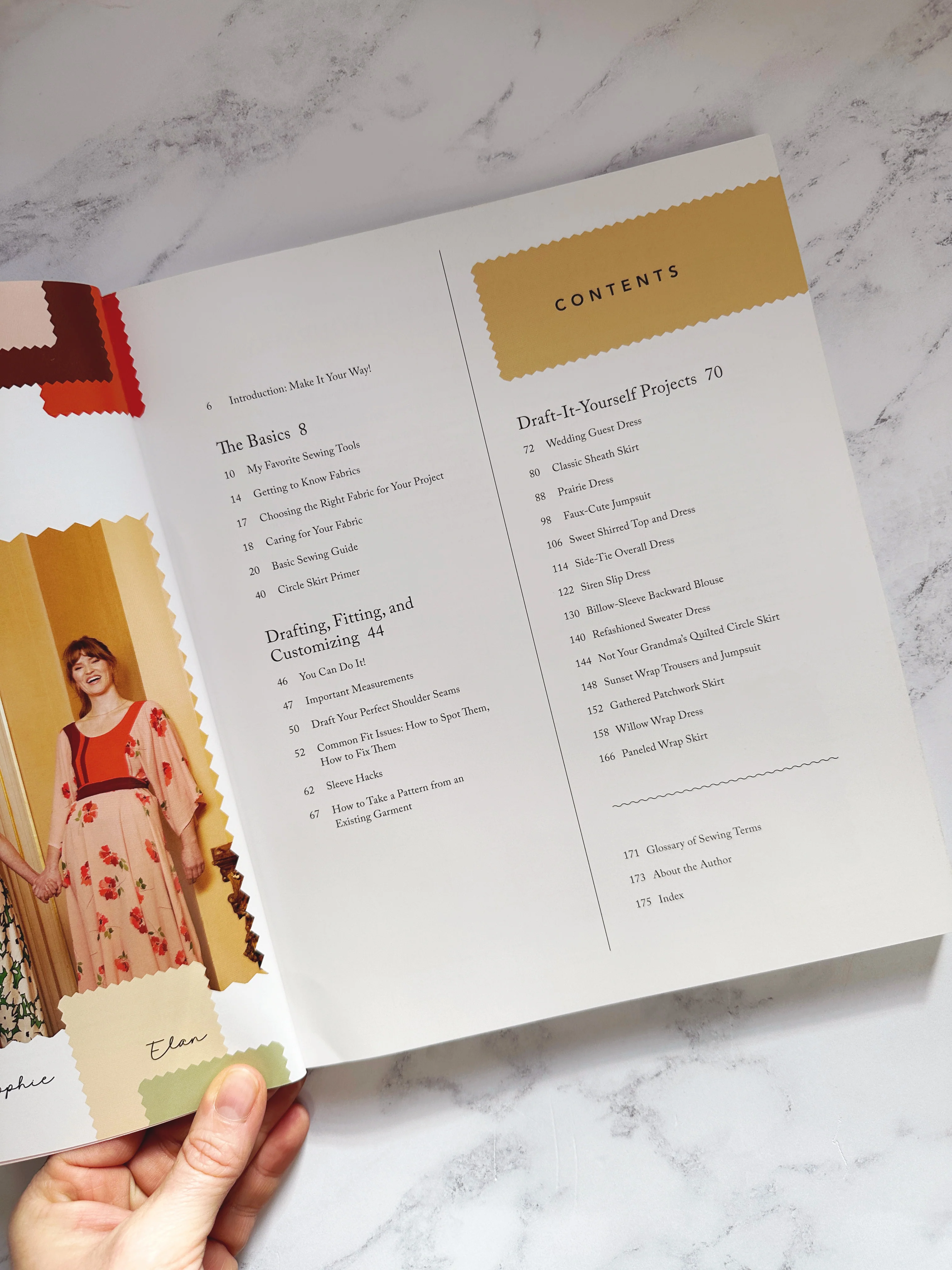 MADE TO MEASURE book - Image 3