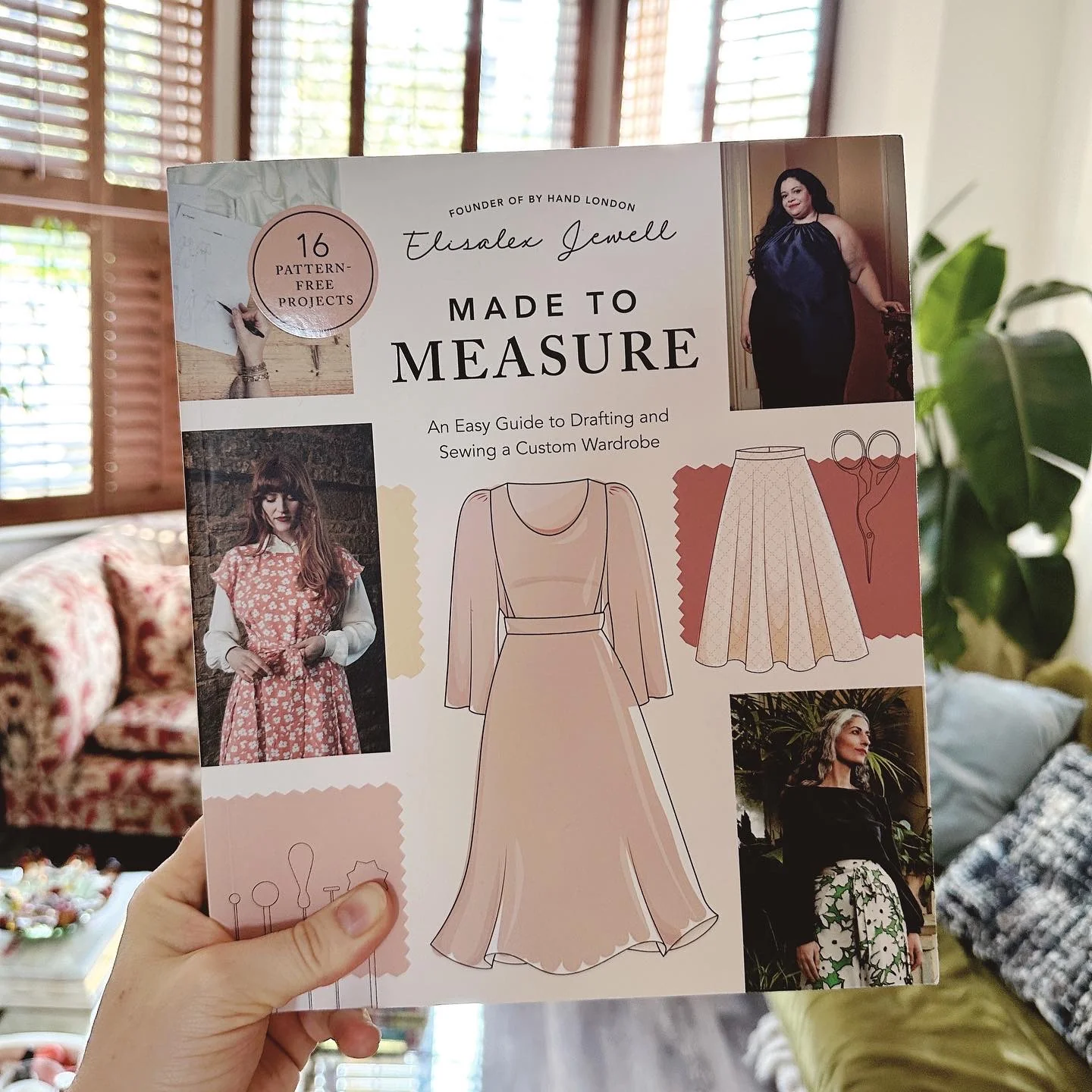 MADE TO MEASURE book - Image 4