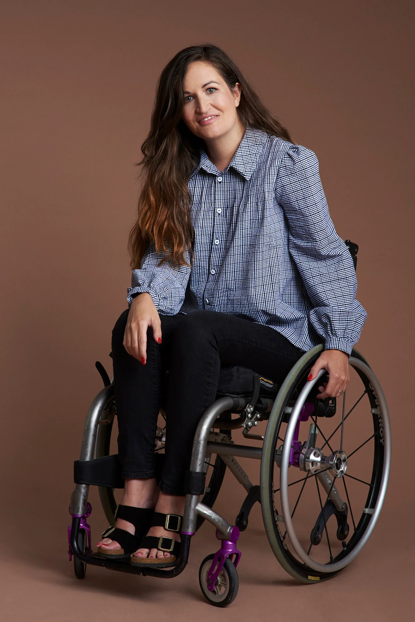 Marie Shirt & Dress - PDF sewing pattern UK 2-38 - Image 10