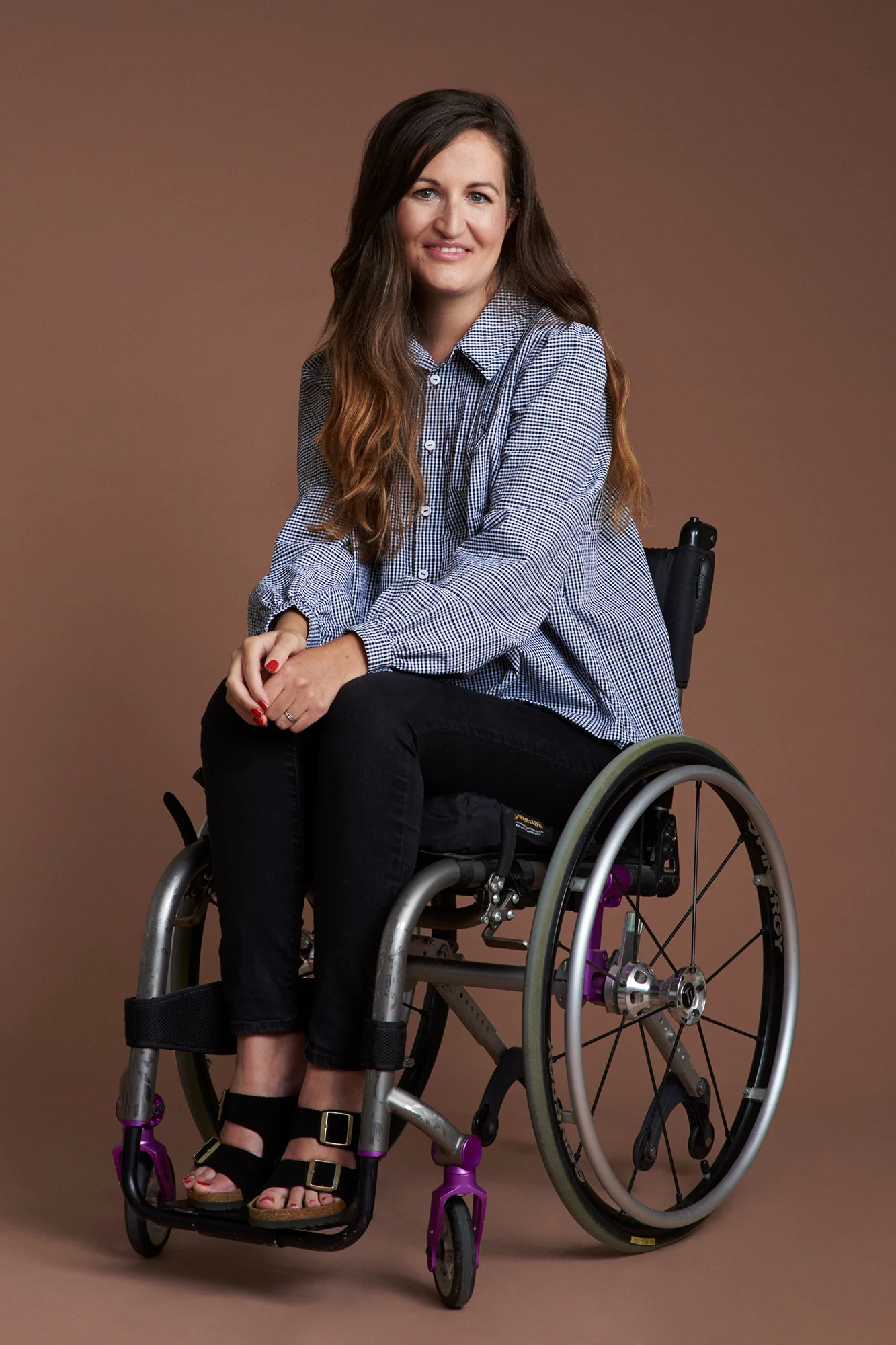 Marie Shirt & Dress - PDF sewing pattern UK 2-38 - Image 16