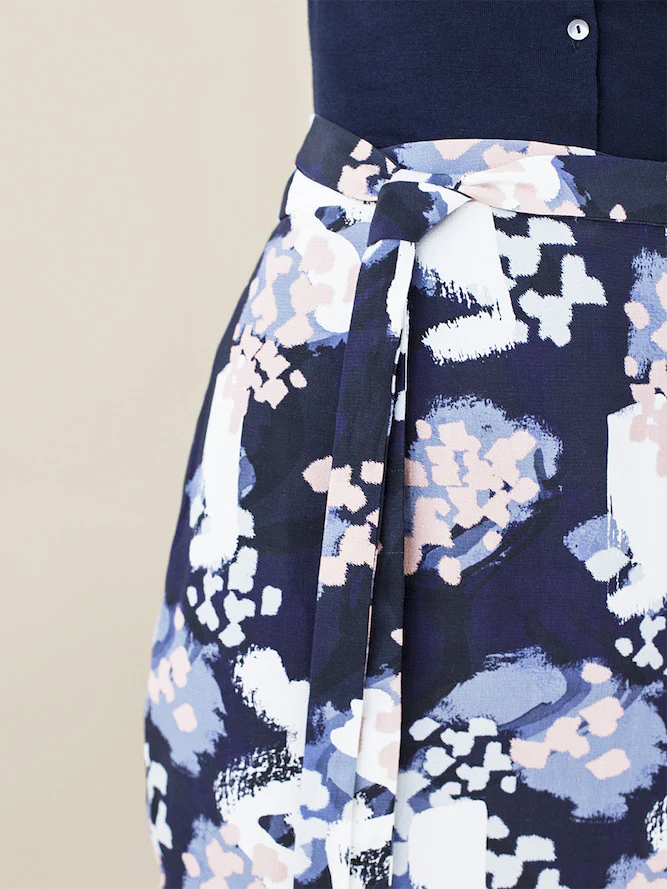 Orsola Dress & Skirt - PDF sewing pattern - Image 10