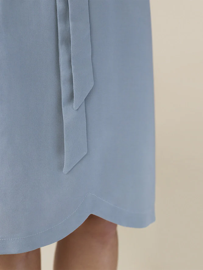 Orsola Dress & Skirt - PDF sewing pattern - Image 4