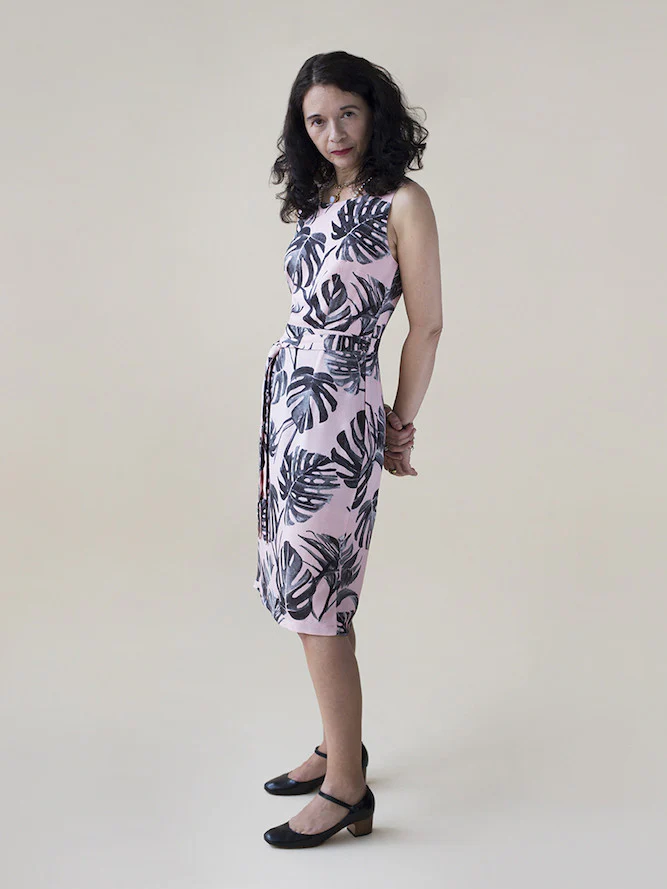 Orsola Dress & Skirt - PDF sewing pattern - Image 5