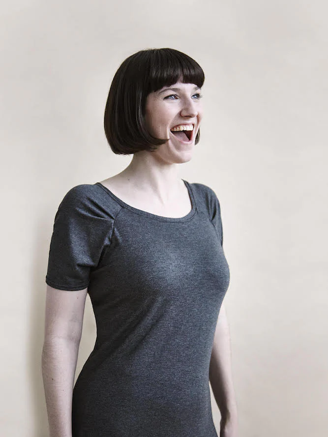 Poppy Top & Dress - PDF Sewing Pattern - Image 6