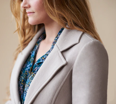 Rumana Coat - PDF Sewing Pattern sizes UK 2-38 - Image 18