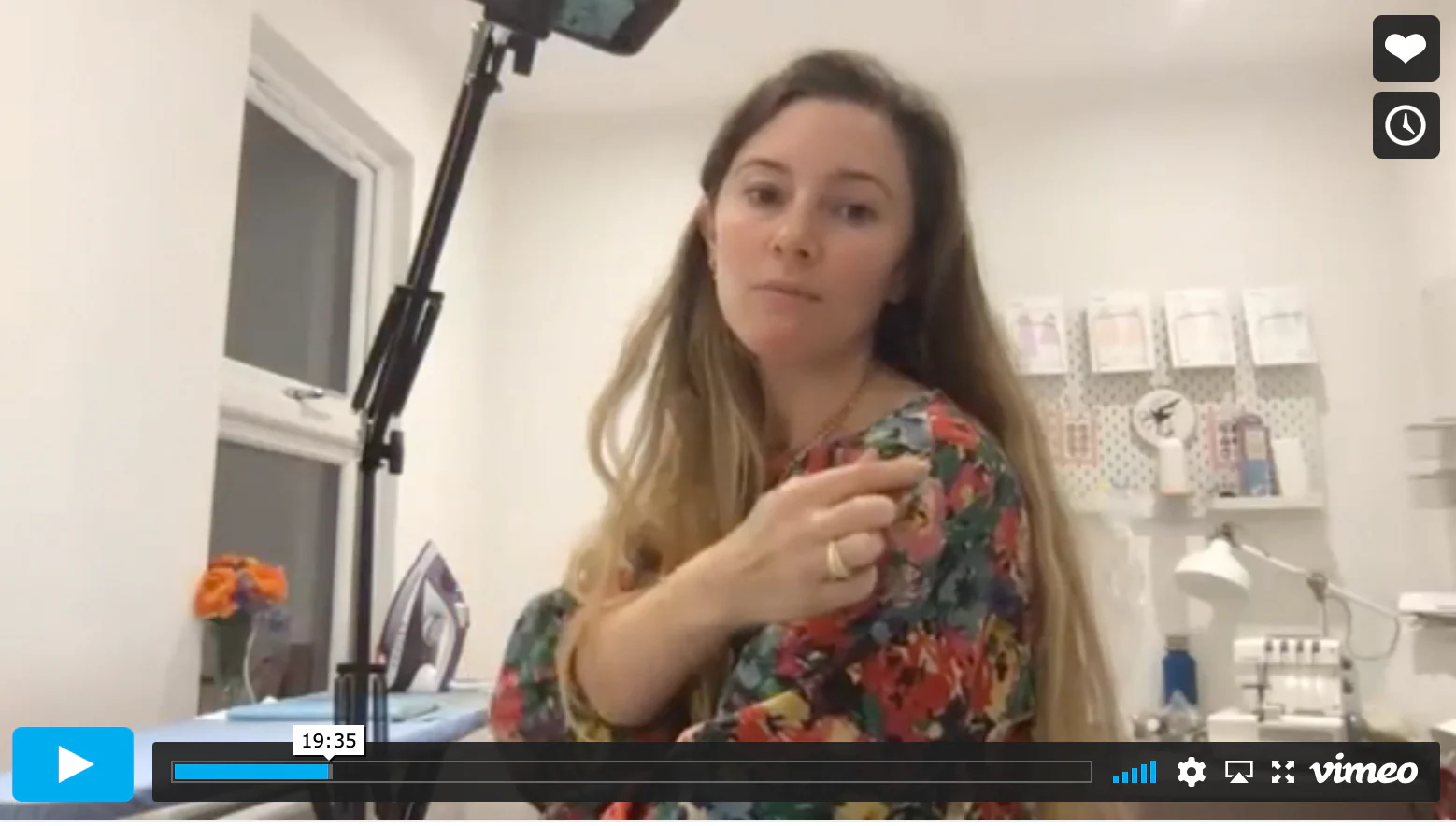 Sleeve hacks for fit & design - WEBINAR RECORDING - Image 3