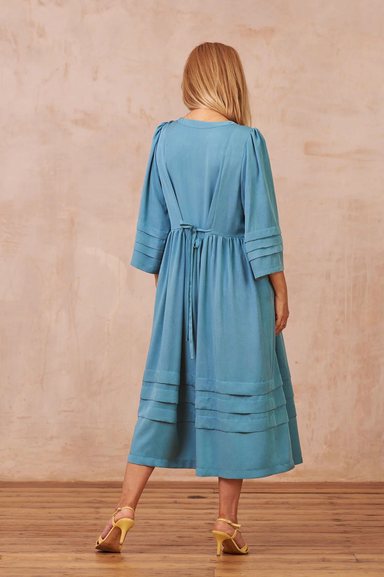 Tamzin Dress  - PDF sewing pattern - Image 8