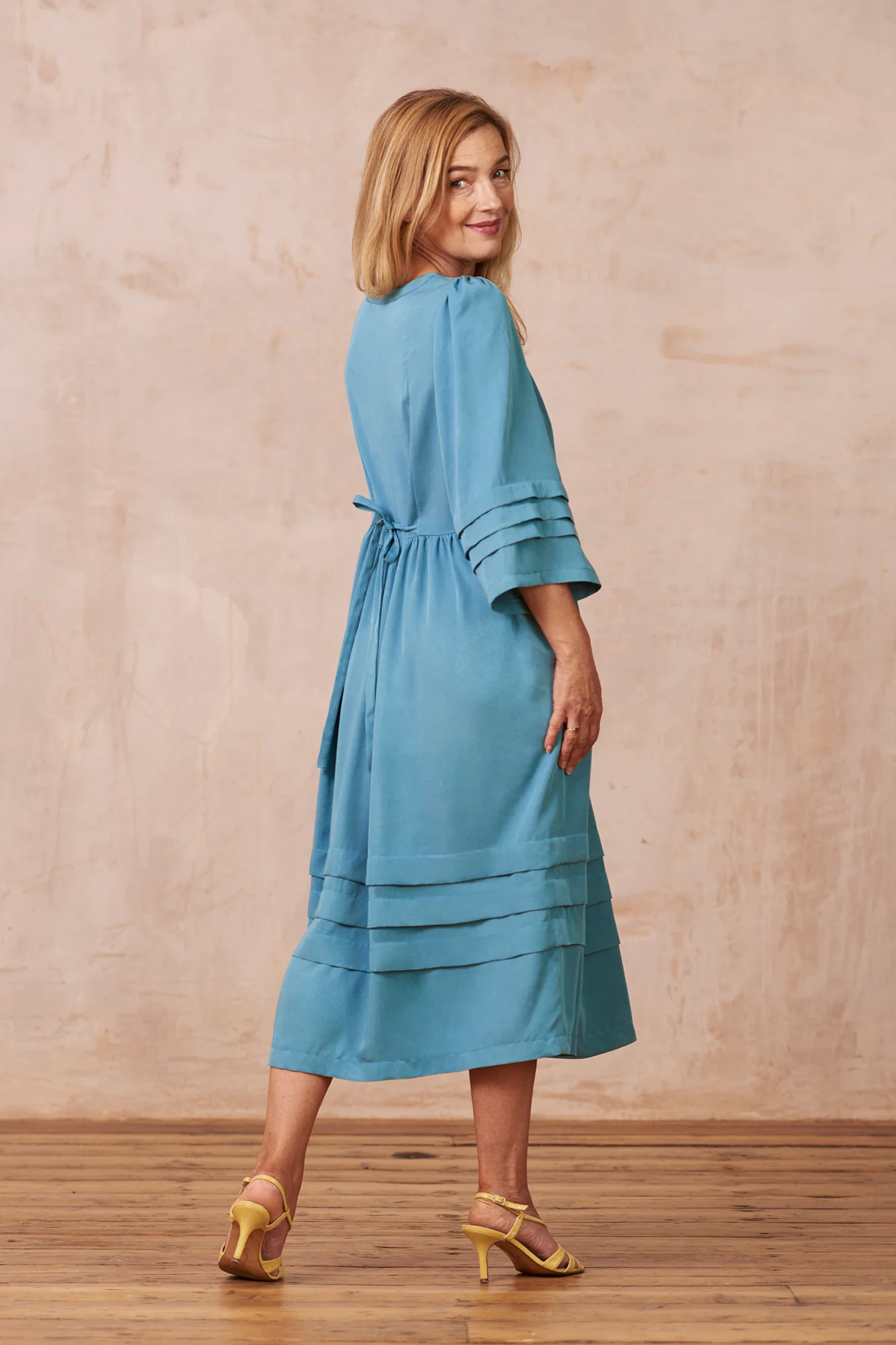 Tamzin Dress Sewalong - Three part webinar - Image 3
