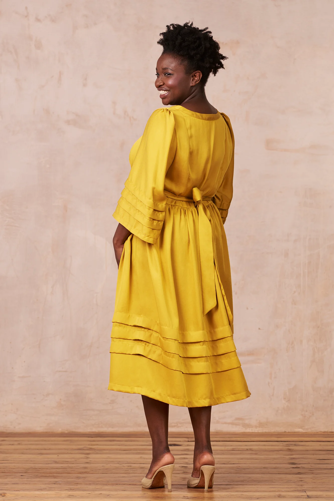 Tamzin Dress Sewalong - Three part webinar - Image 6