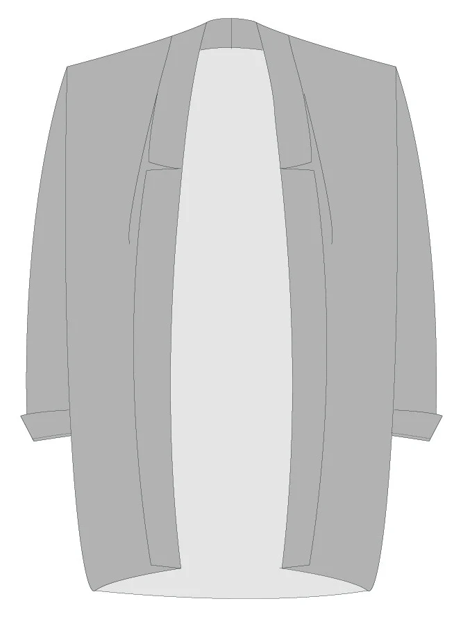 Victoria Blazer - PDF Sewing Pattern - Image 8